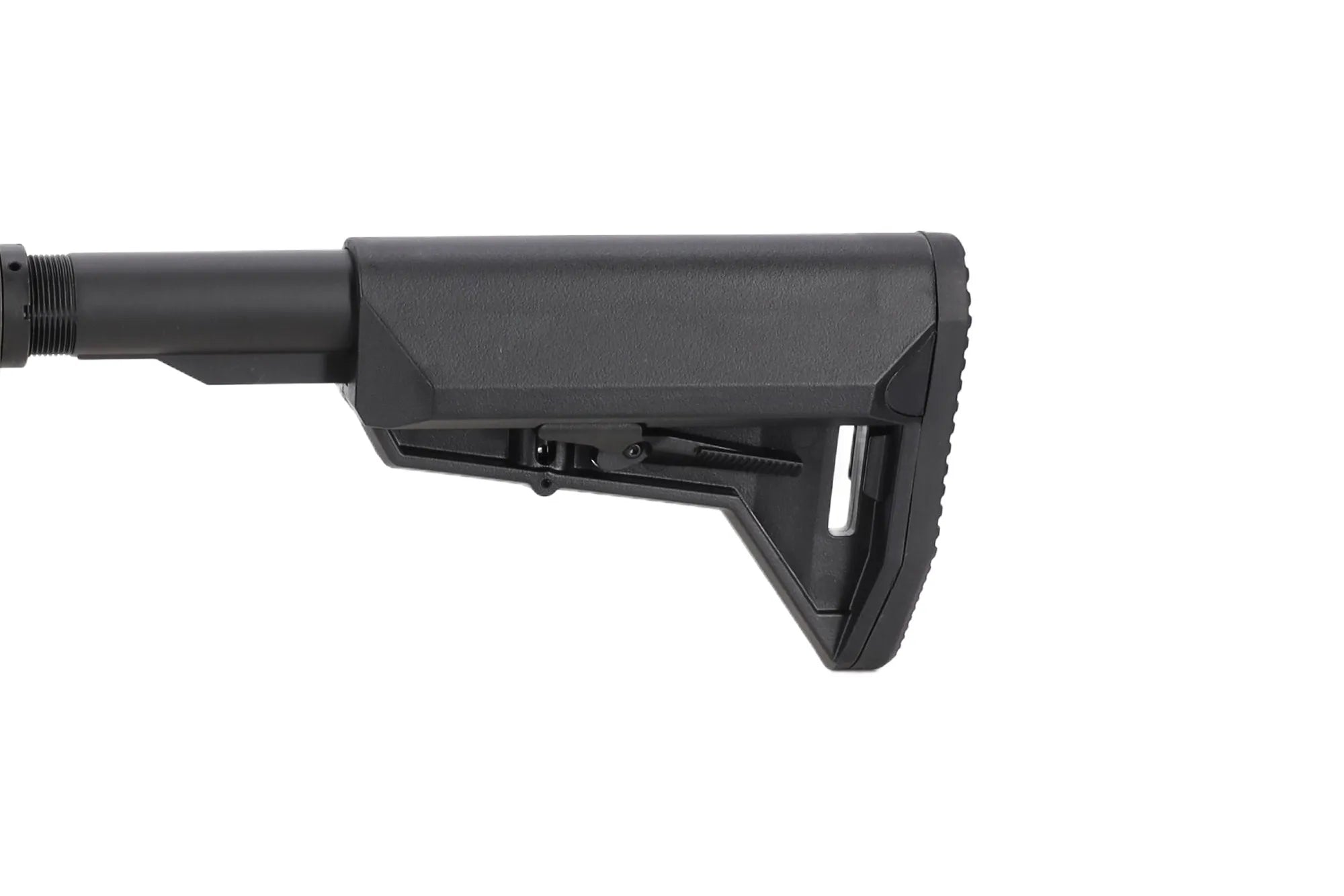 King Arms x Strike Industries Sentinel GRIDLOK® 11" Aster SE ETU Black and Red airsoft Carbine-13
