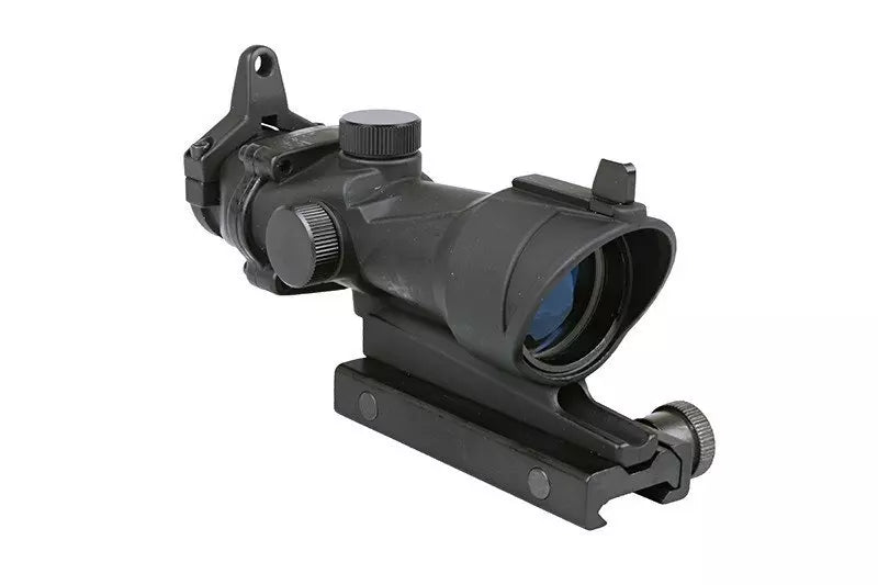 AIM-O ACOG Scope Replica 4x32 - Black-1