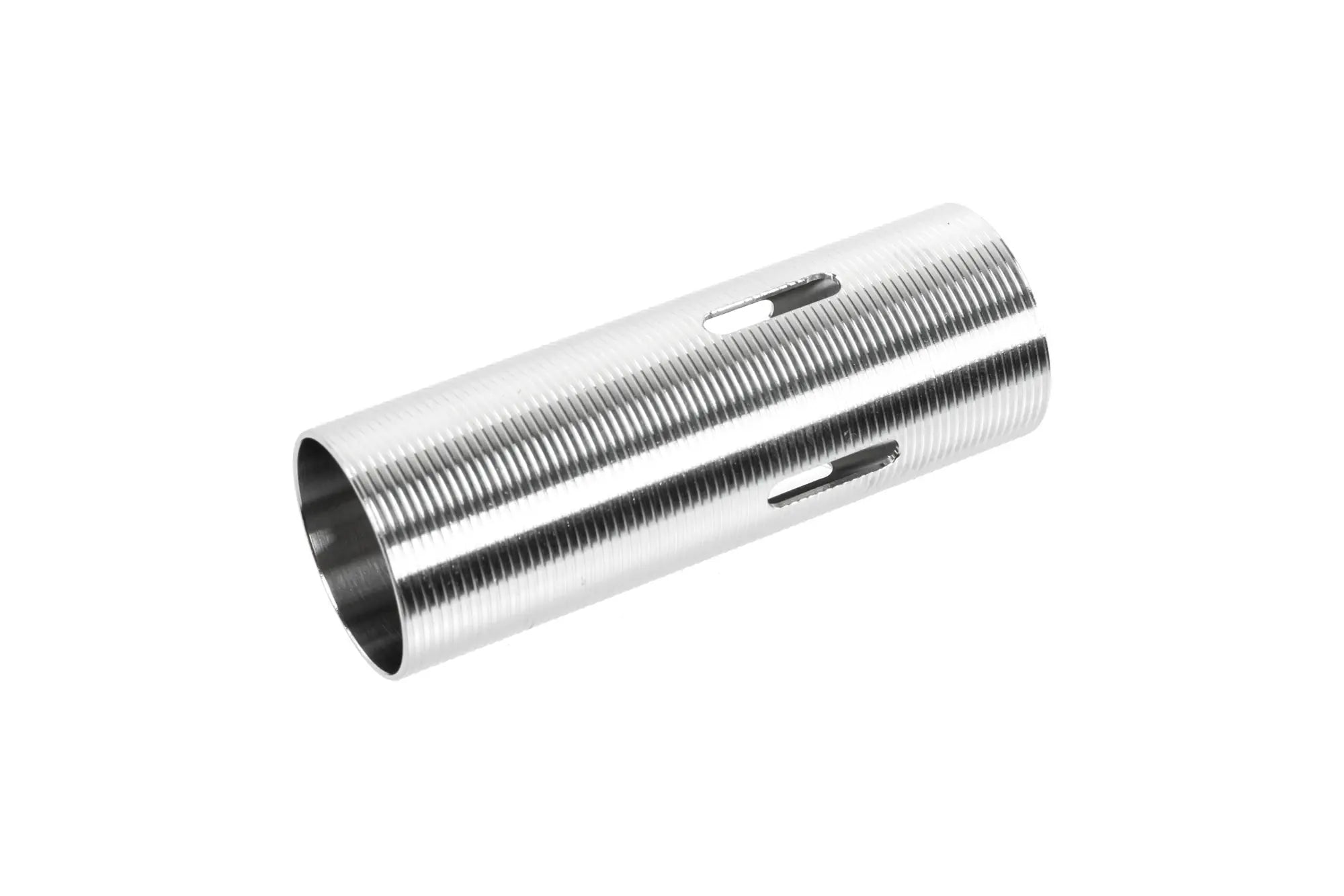 type B ribbed steel cylinder