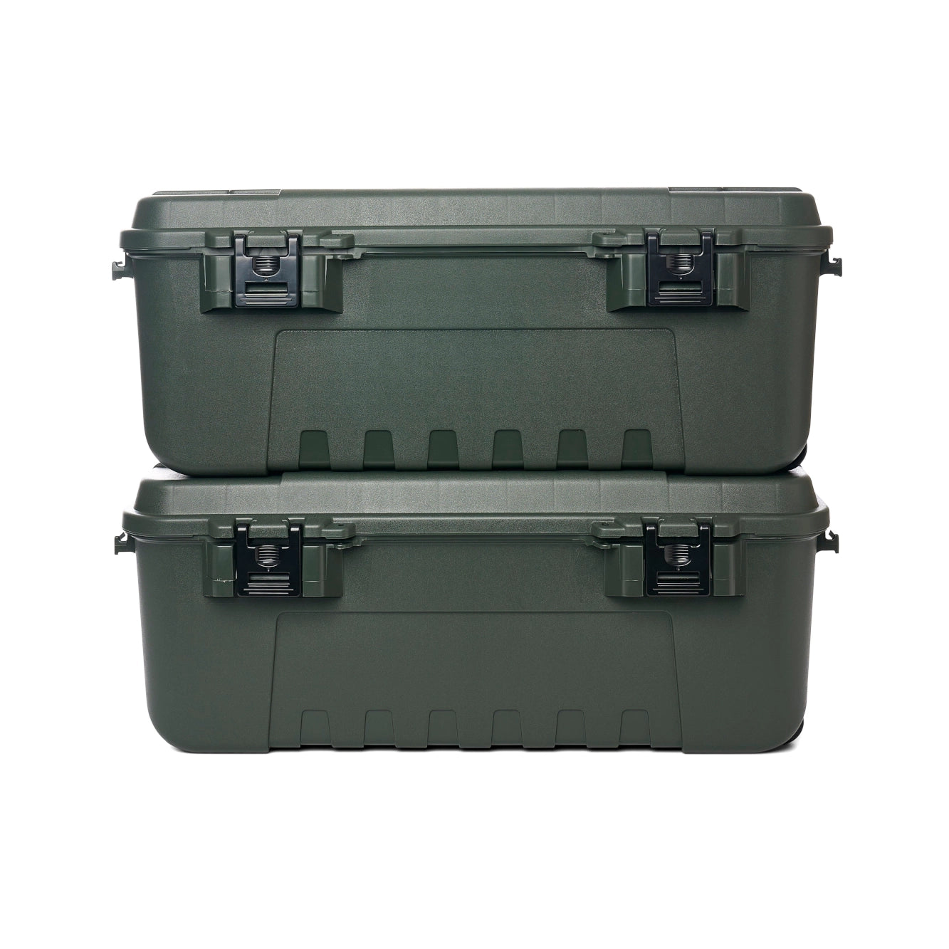Large tactical equipment box 102L Olive