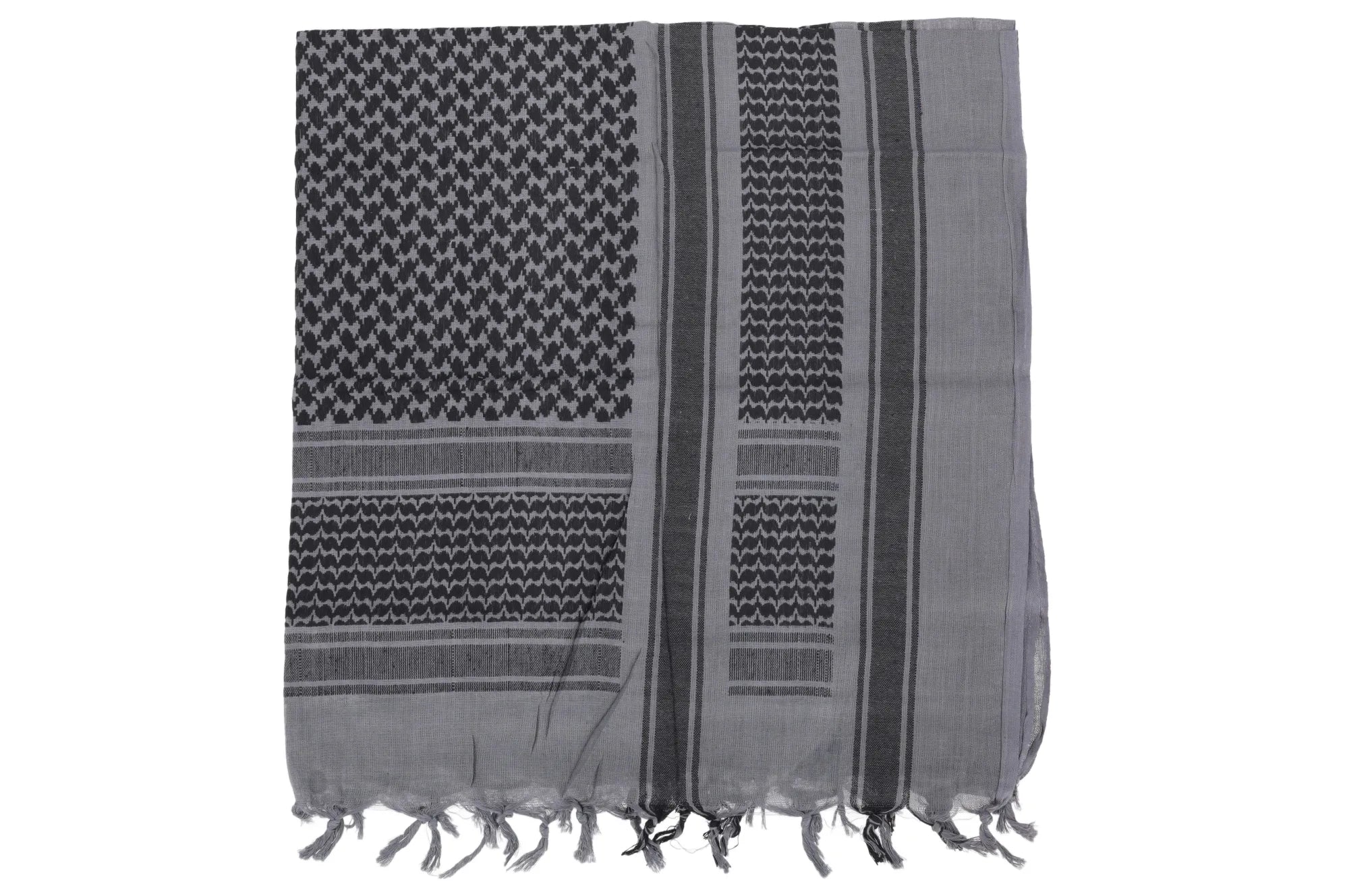 Specna Arms Shemagh Sling Regular Dark Grey-3