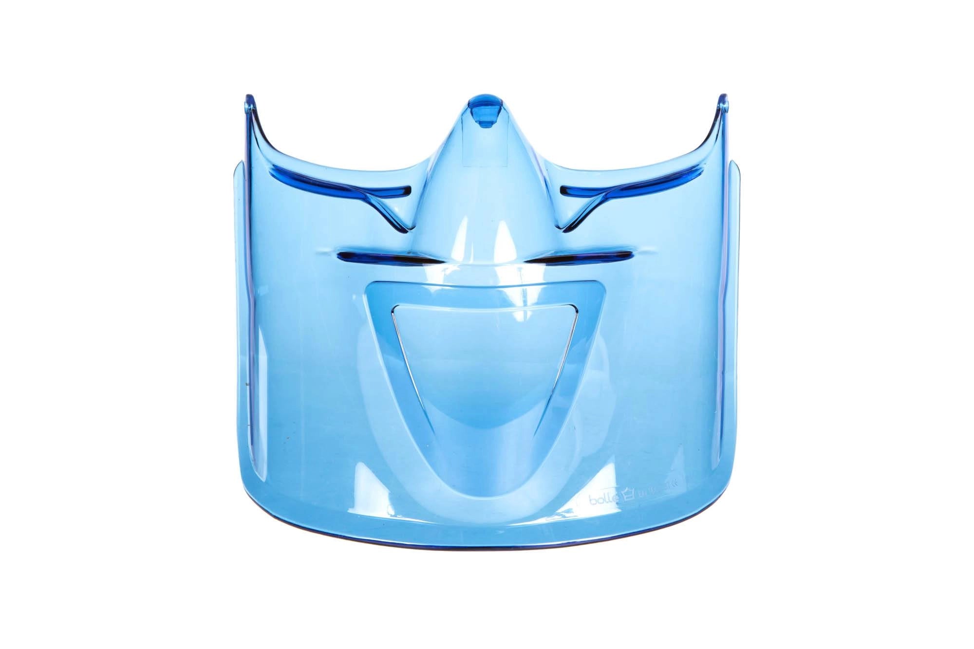 Bolle Safety - Protective Mask for ATOM Goggles-3