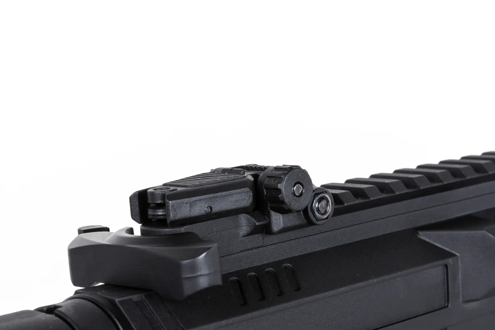 SA-FX01 FLEX BLDC HAL ETU Gen.2 airsoft rifle