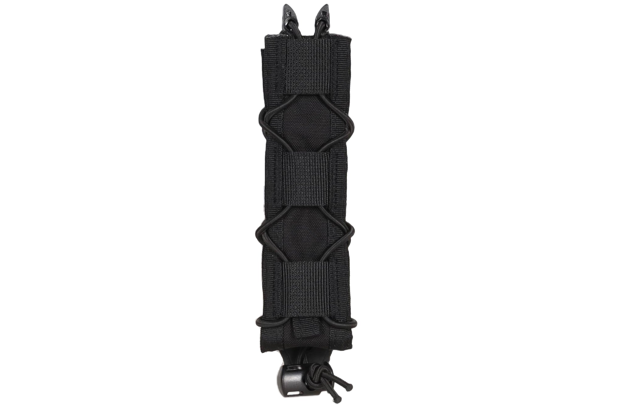 SaTac Long PM Magazine Loader Black CORUND 500D