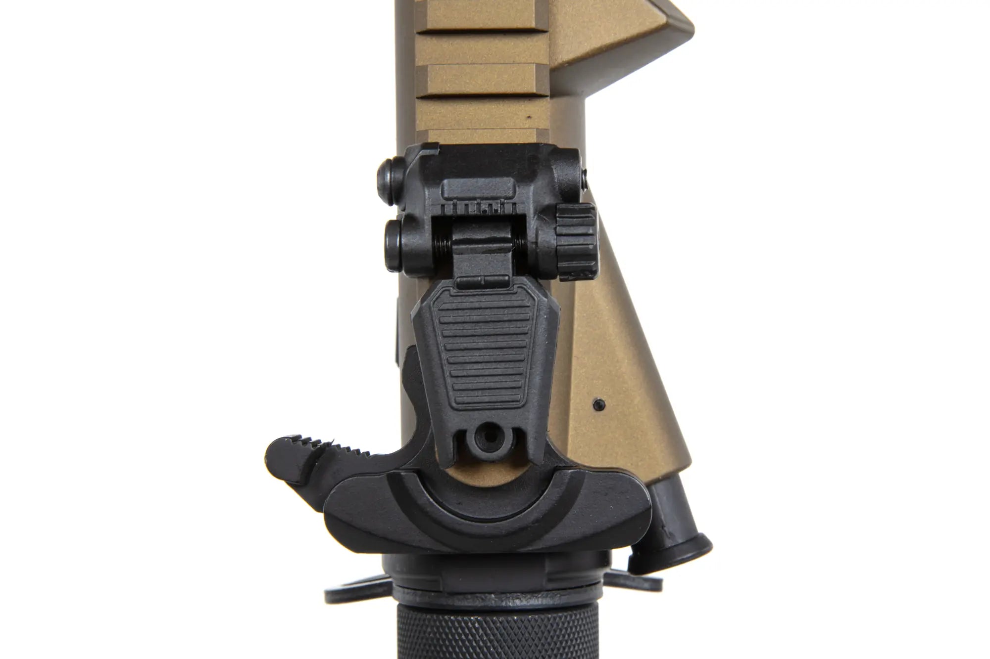 Airsoft Rifle SA-P20 Prime Aster II ETU | Chaos Bronze