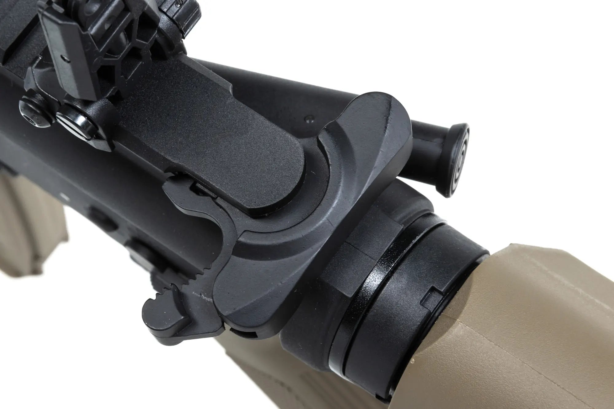 M4 airsoft SA-C17 CORE HAL ETU Gen.2 Half-Tan