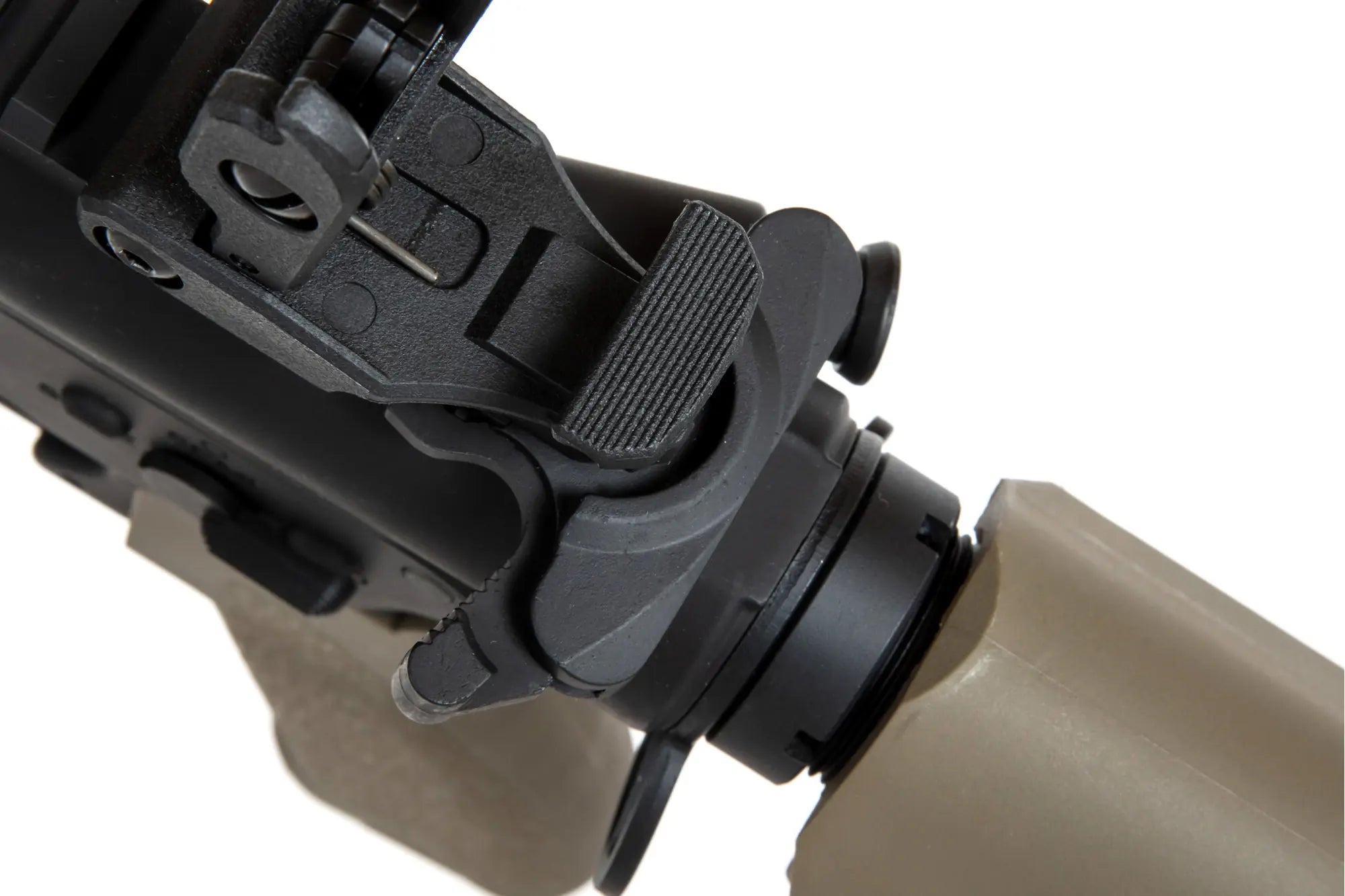 Airsoft Rifle SA-E20 EDGE HAL2 Half Tan