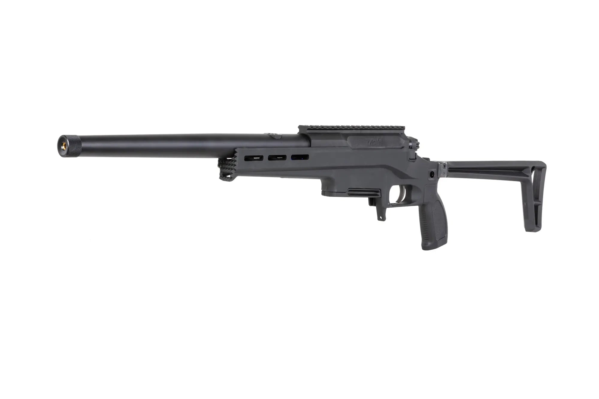 Silverback TAC-41L Sport airsoft Sniper Rifle Black-2