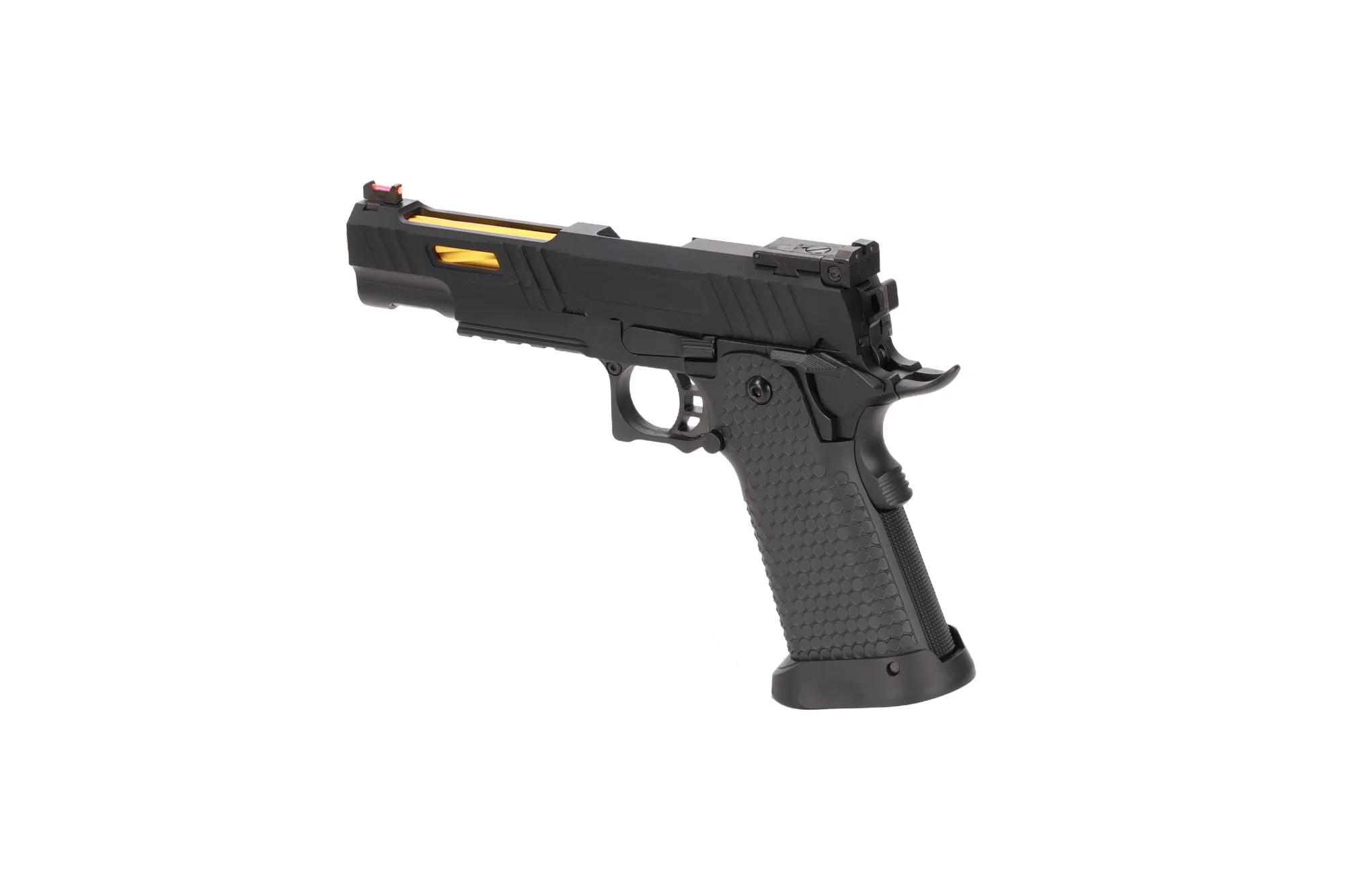 Specna Arms SA-VGP09 VAPOR™ Black and Gold airsoft Pistol-12