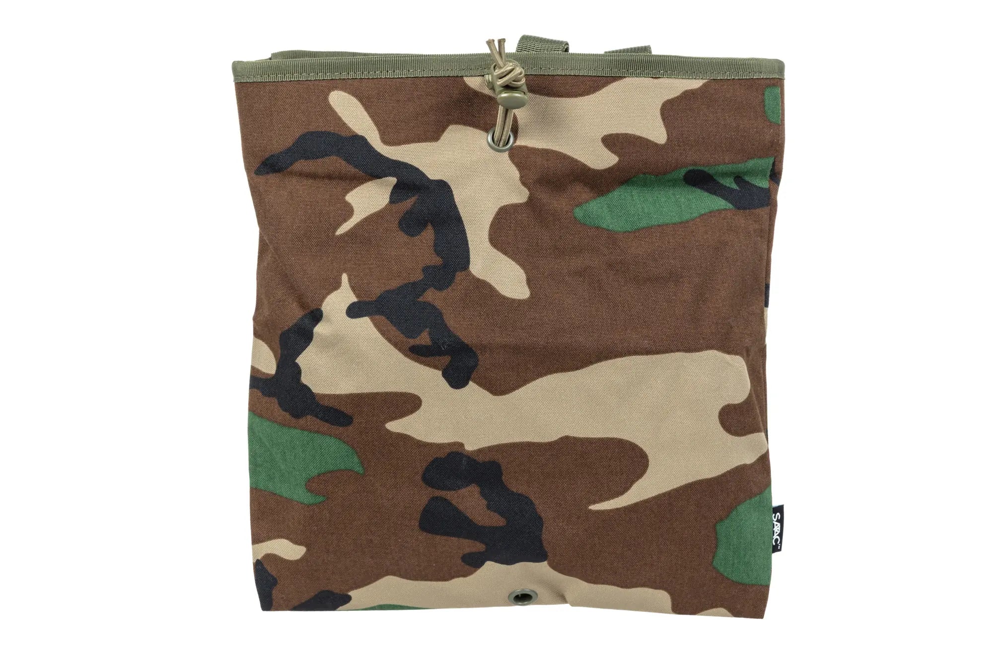 Specna Arms Tactical Woodland dump bag-1