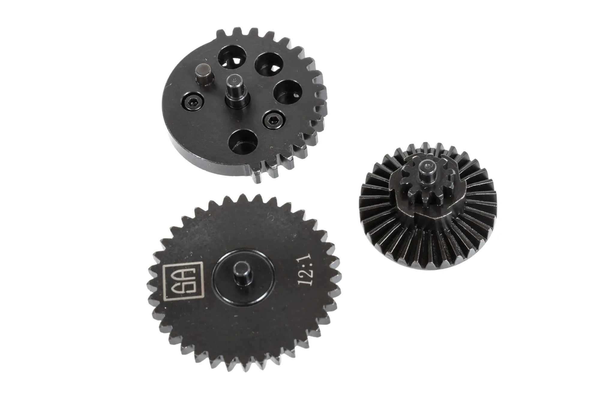 CNC V2/V3 12_1 steel gear set