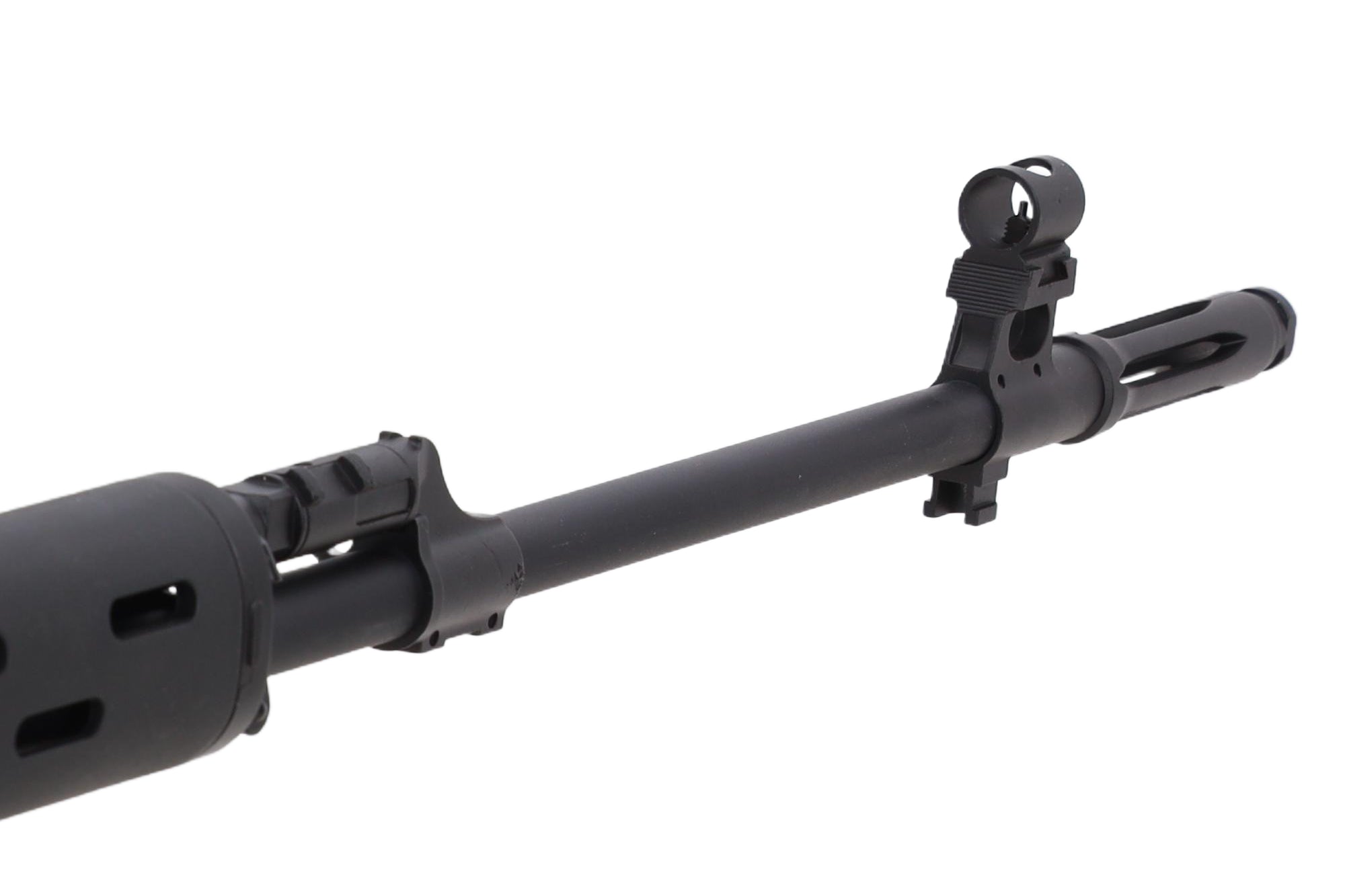 Specna Arms SVD RETRO Bolt-Action Sniper Rifle (Polymer)-14