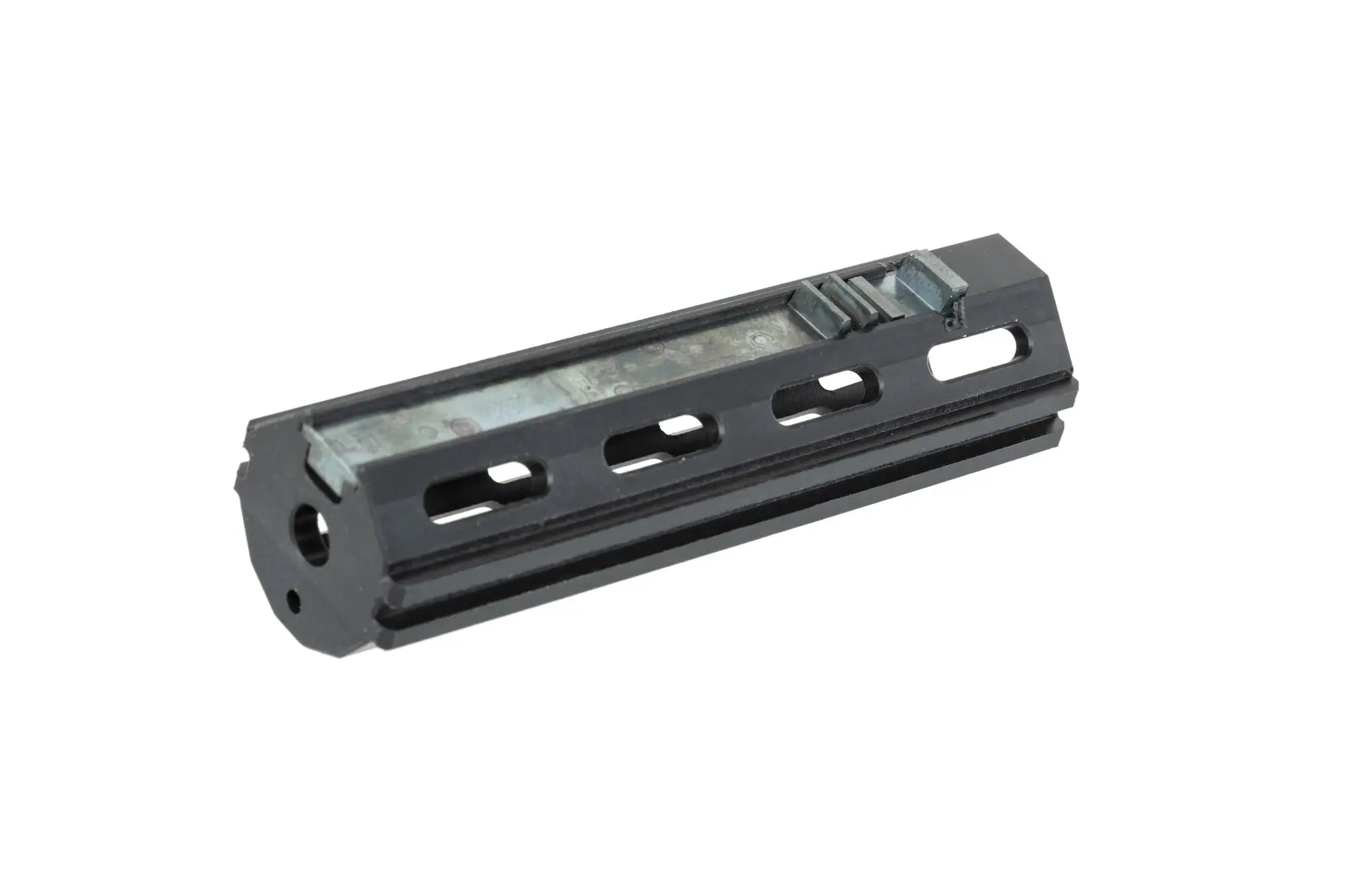 Retro Arms TSG CNC piston 5 steel teeth (9399)-1