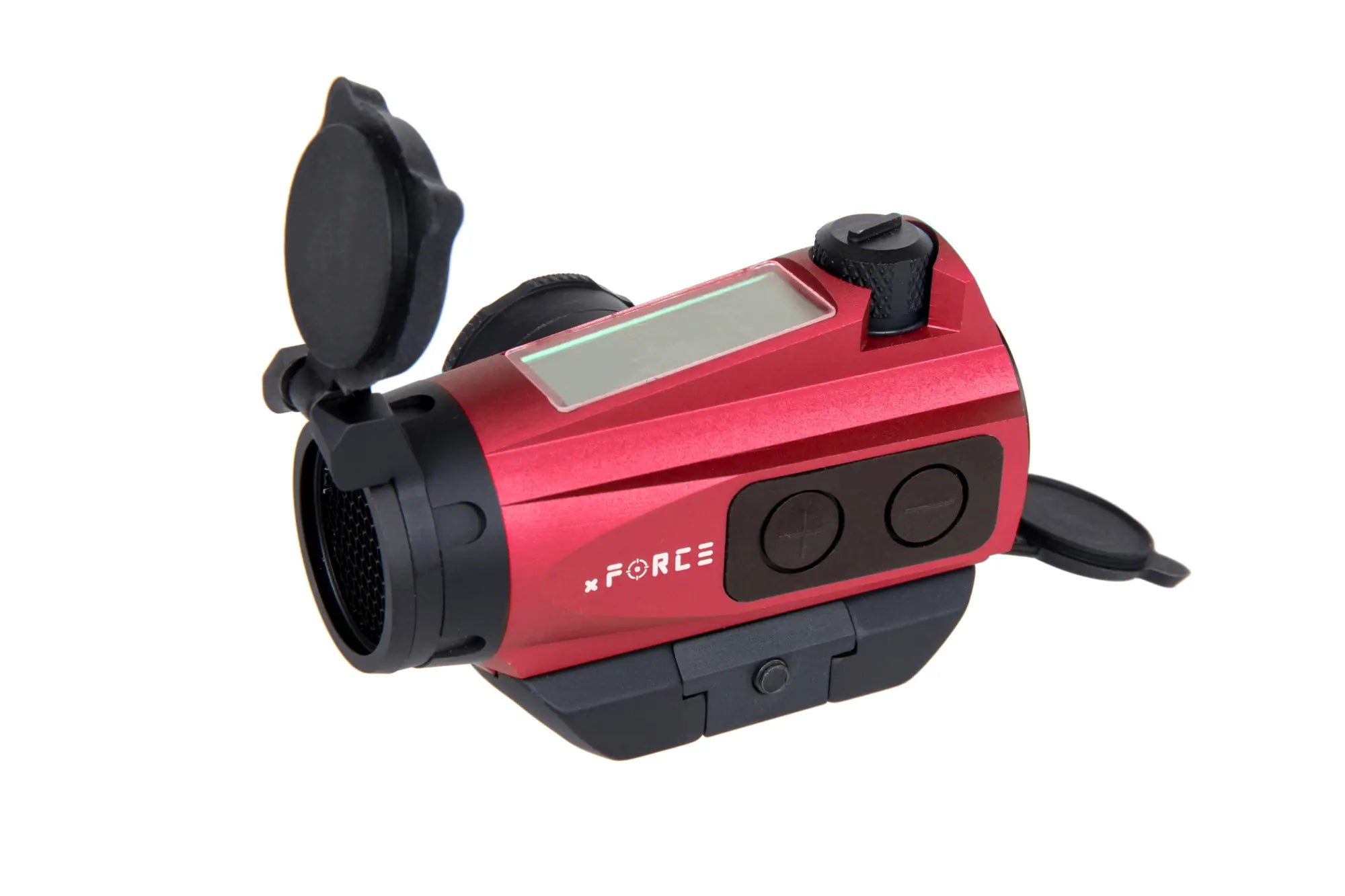 xFORCE XTSP Solar collimator with low mount Red-1