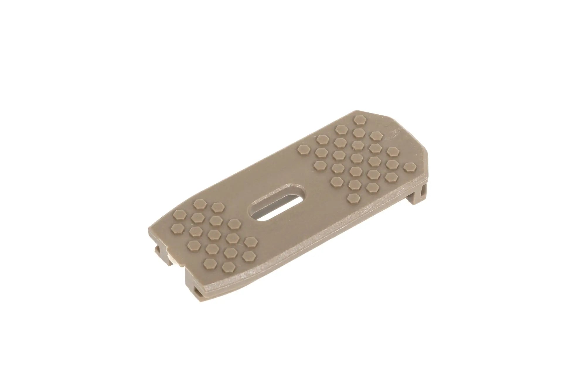 Mid-cap M4 magazine 250 rounds Type B FDE