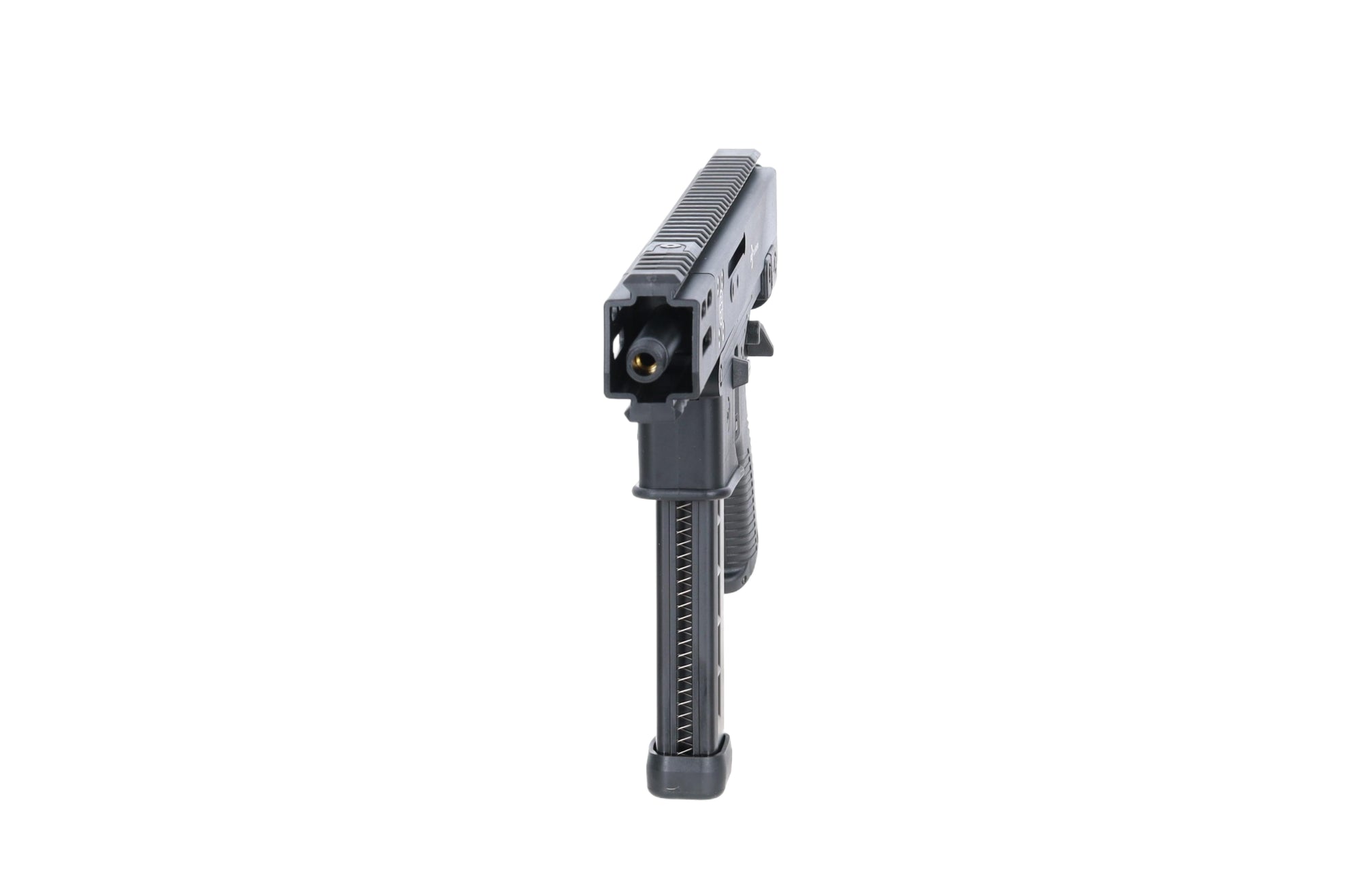B&T GHM9 Gen.2 airsoft smg - black