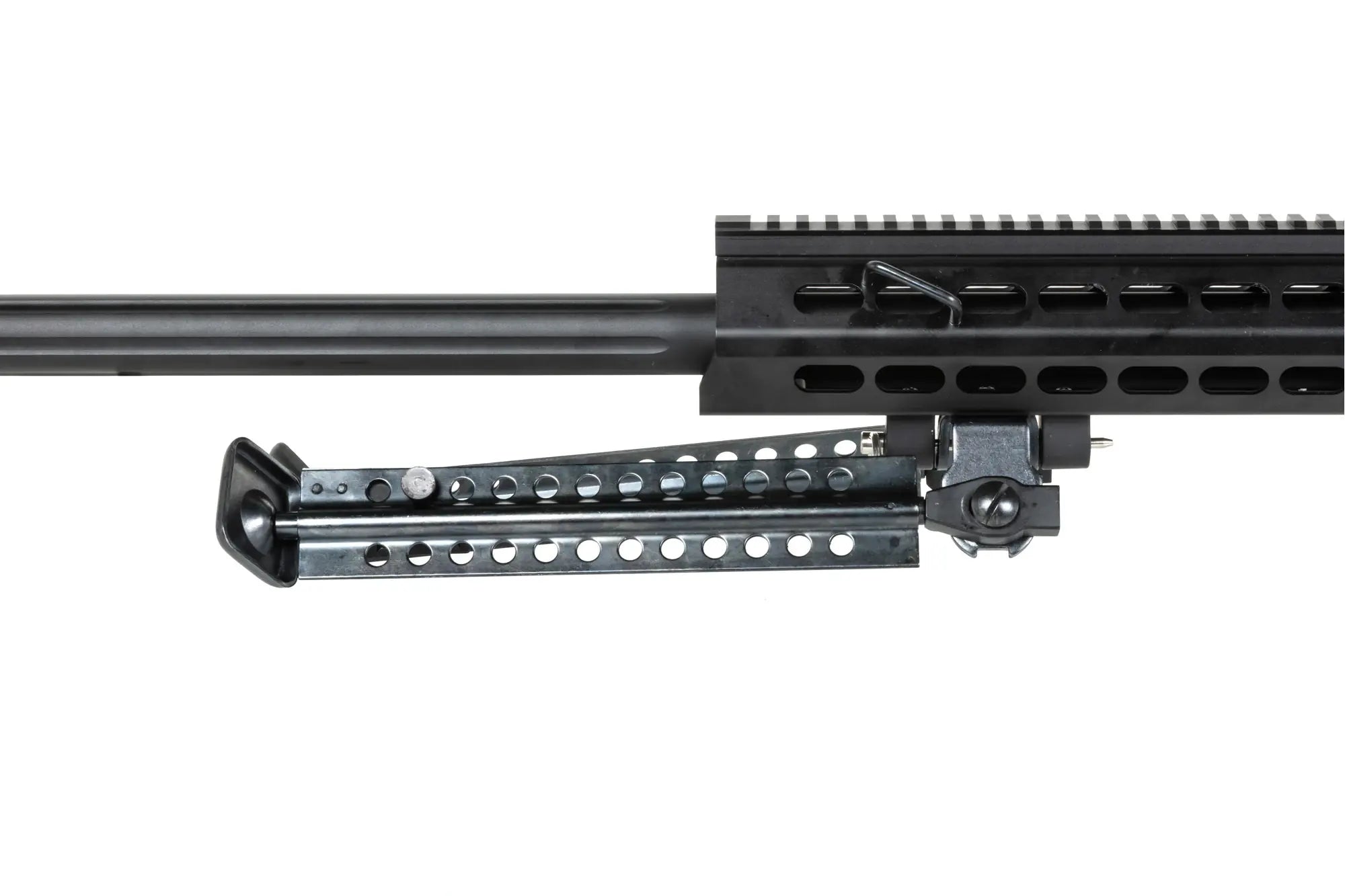 Snow Wolf x BARRETT M82A1 airsoft sniper rifle with bipod-7