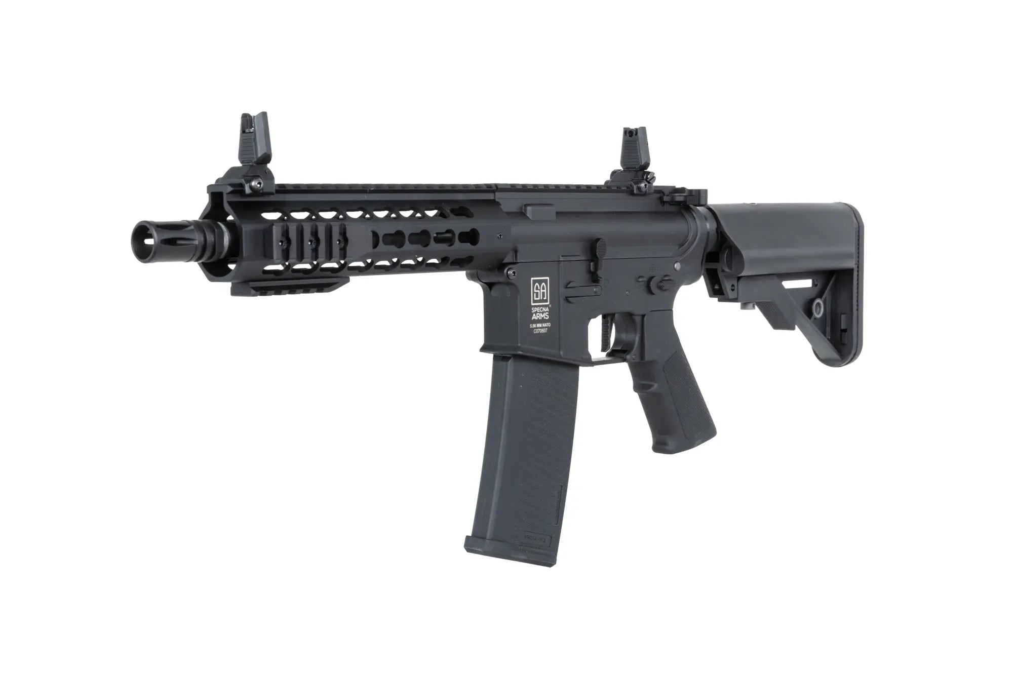 M4 airsoft SA-C08 CORE HAL ETU Gen.2