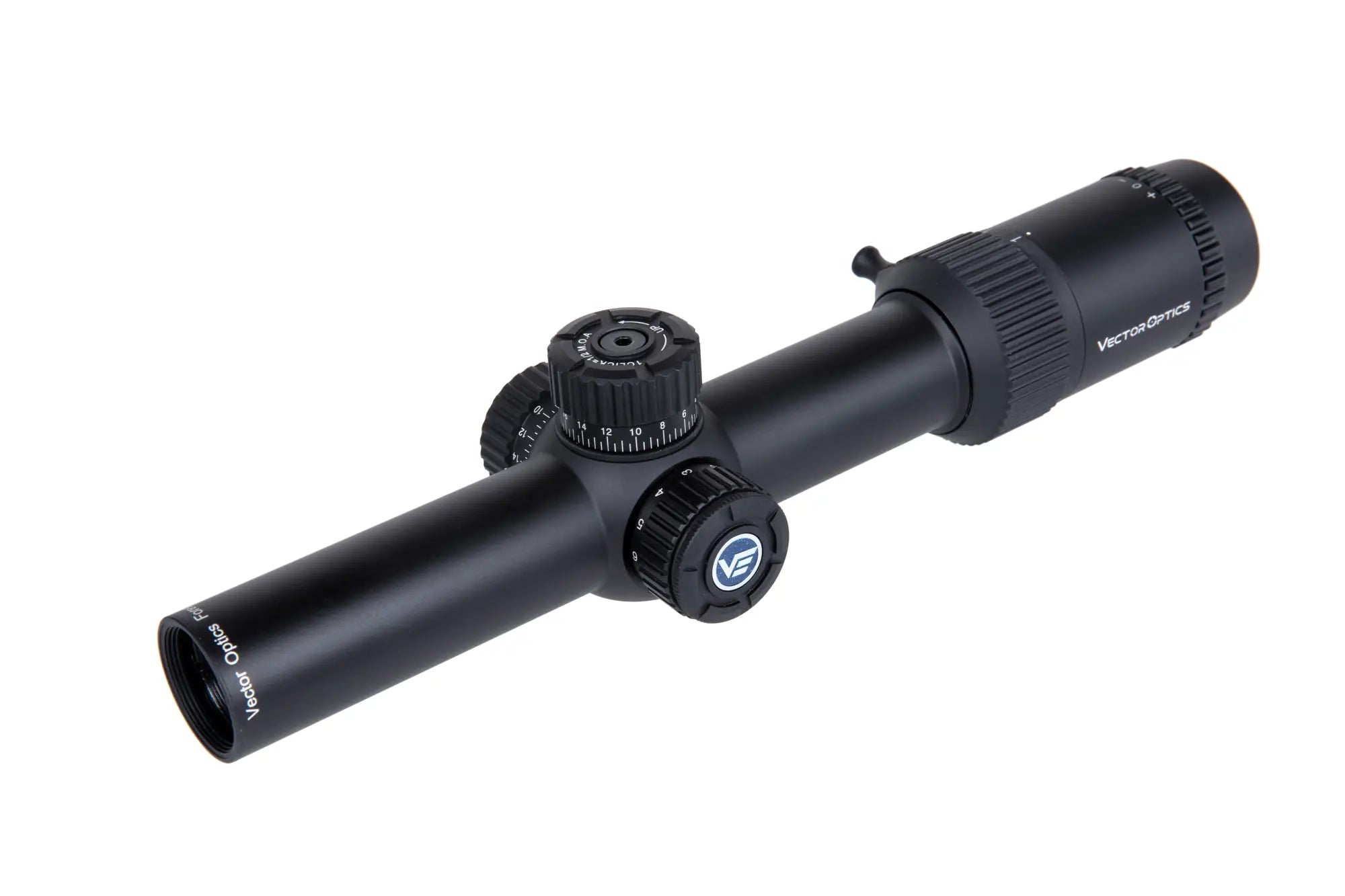 Vector Optics Forester1-8x24 spotting scope-1