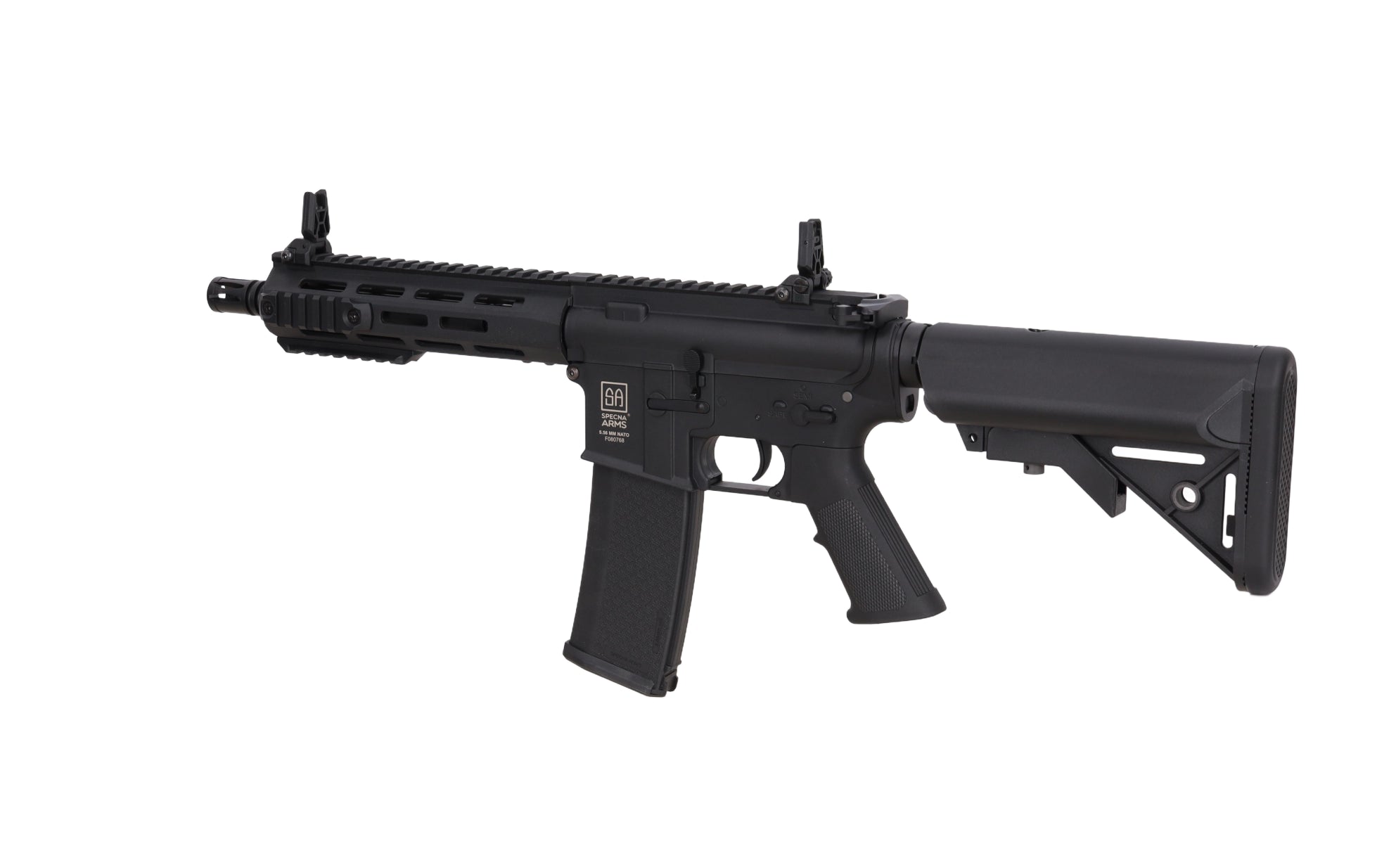 SA-F14 FLEX™ Gen. 2 GATE X-ASR airsoft rifle