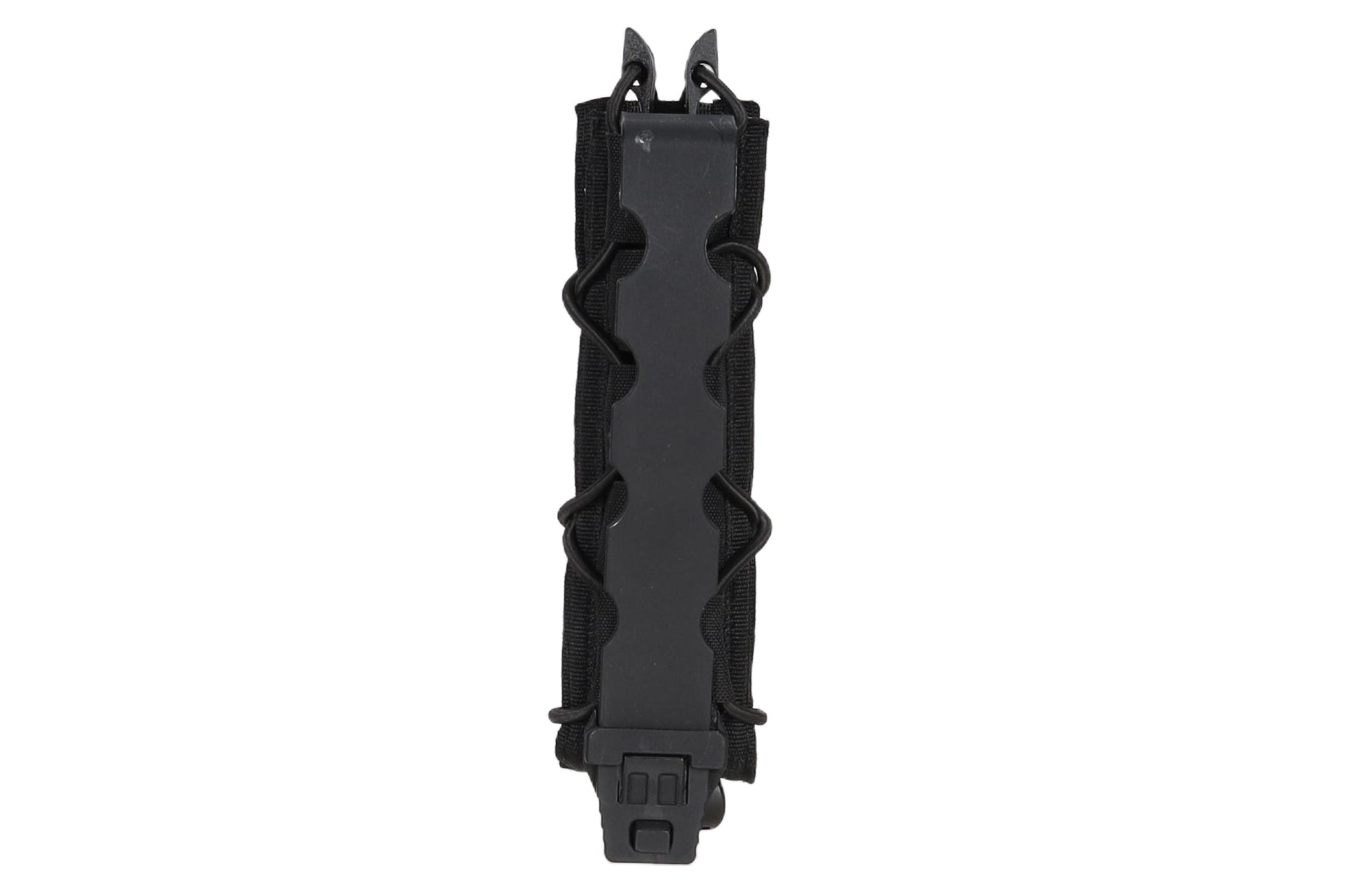 SaTac Long PM Magazine Loader Black CORUND 500D