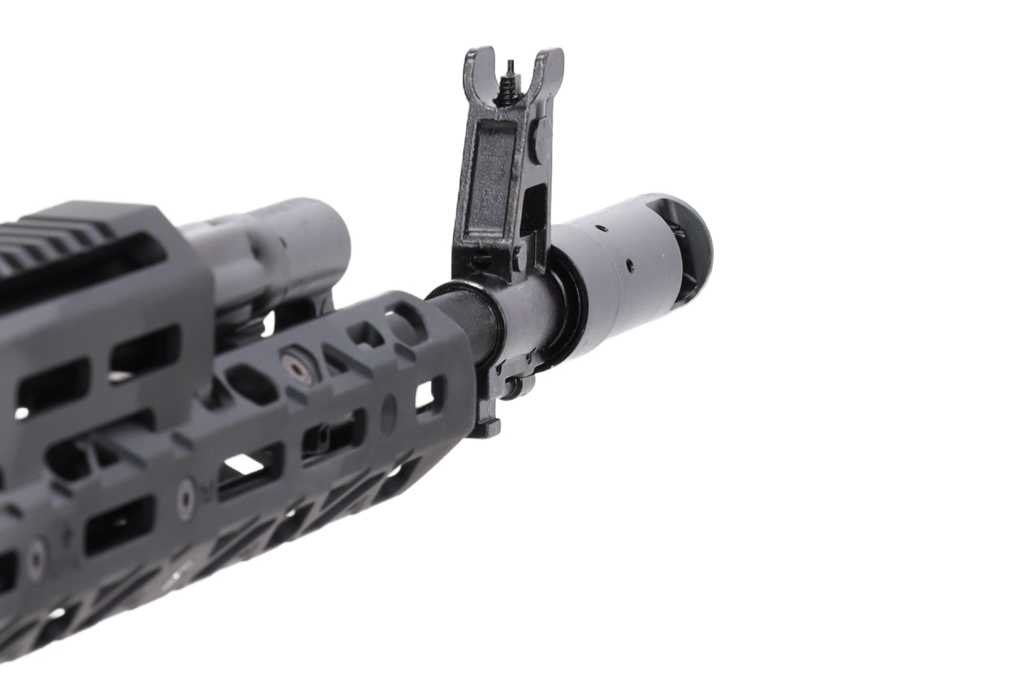 KPYK SA-PJ15 PRIME Aster II ETU BLDC airsoft rifle