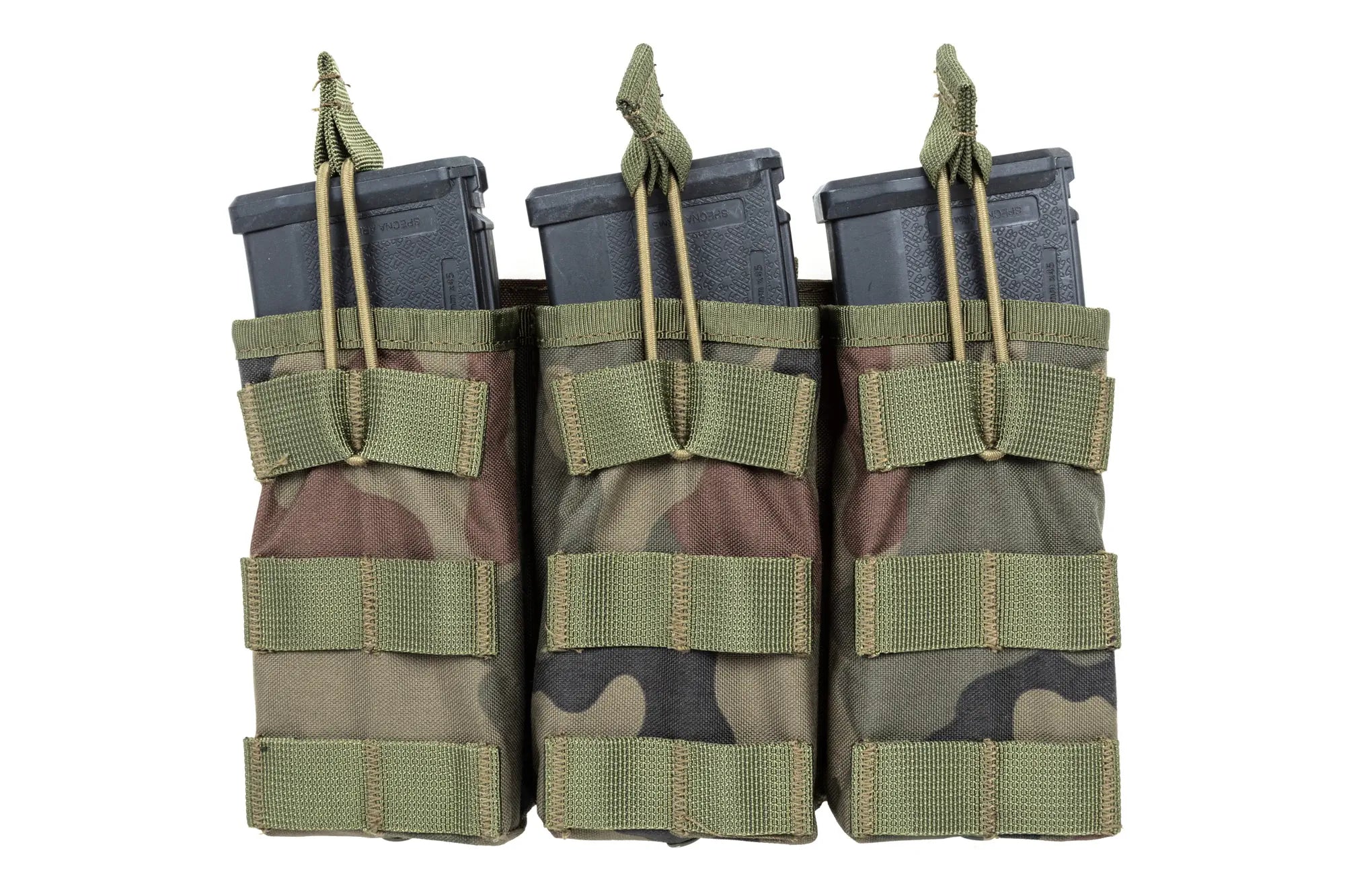 Triple open type magazine pouch | Wz. 93 Pantera Leśna
