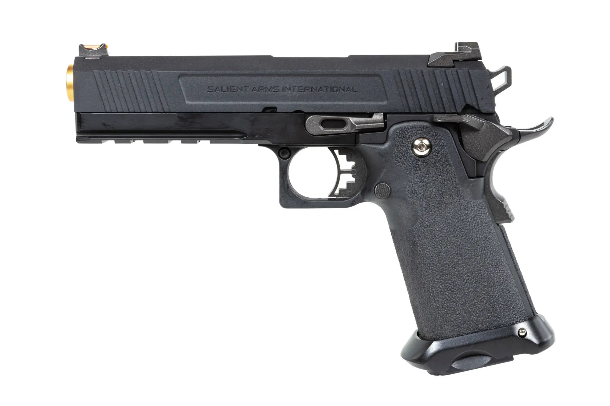 EMG x SAI Hi-Capa RED GBB airsoft pistol-4