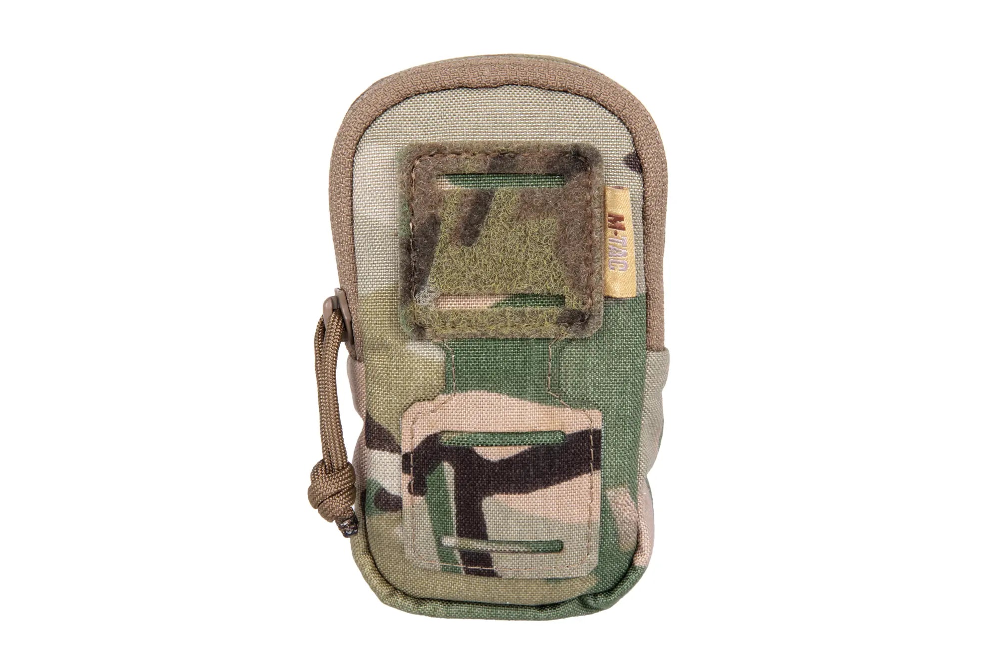 Elite Multicam small multipurpose pocket-4
