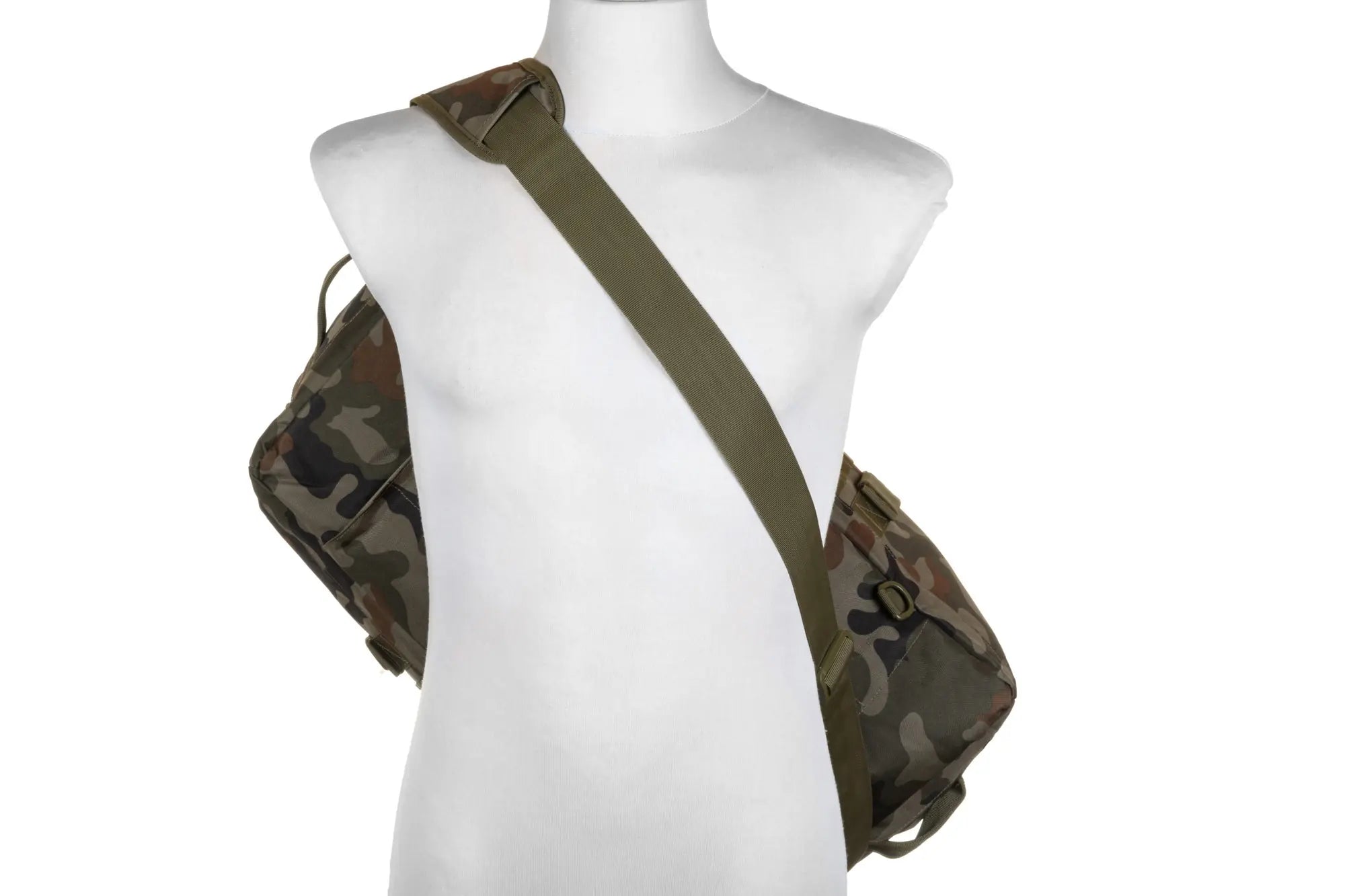 40L Tactical Backpack Wz.93