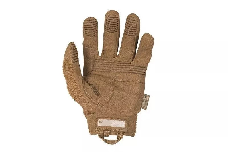 Mechanix Wear M-Pact 3 Coyote XXL Gloves-2