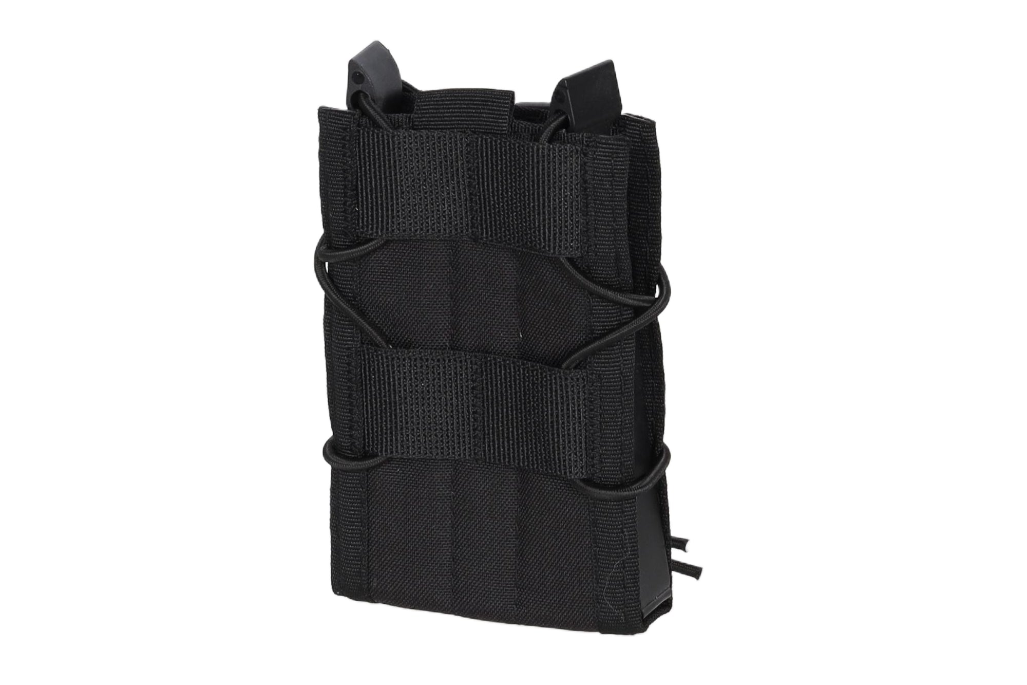 SaTac Tiger Type Rifle Magazine Loader Black