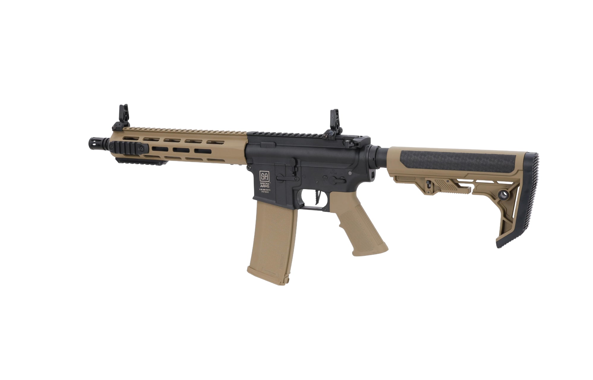 SA-F03 FLEX Light Ops Stock HAL ETU V2 airsoft rifle