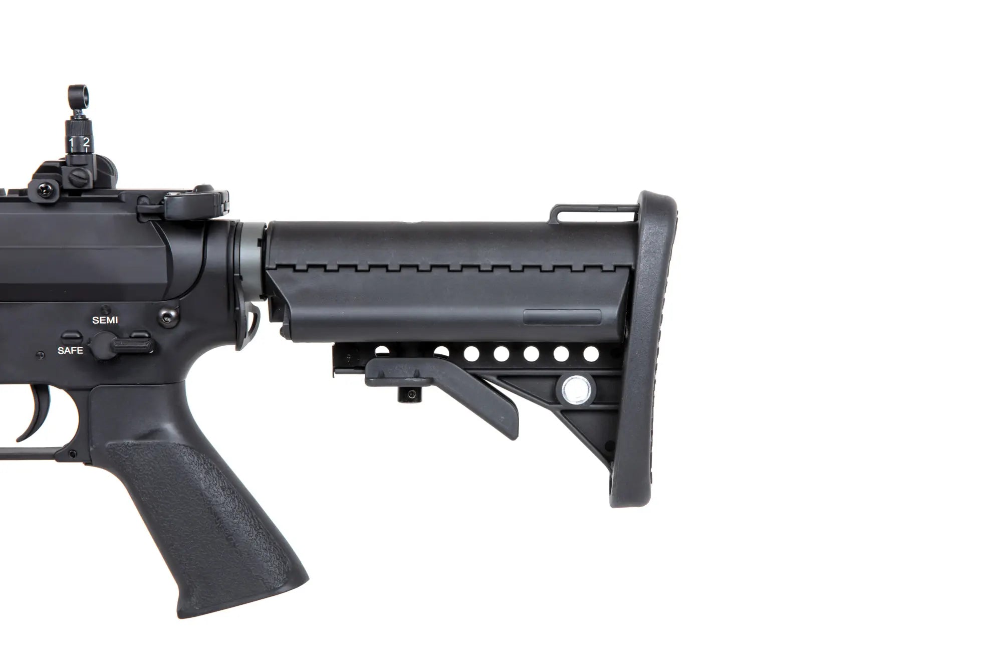 M4 (EC-867) ETU airsoft rifle