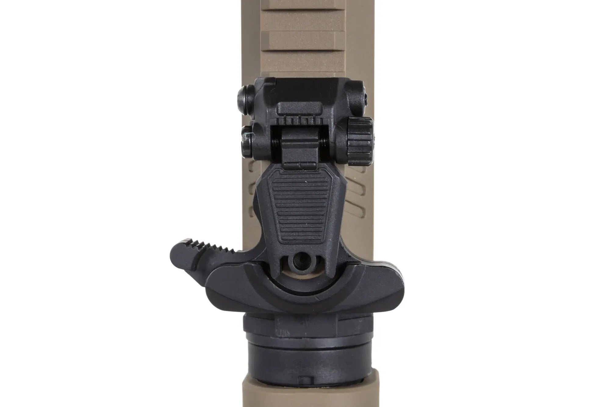 SA-FX01 FLEX BLDC HAL ETU Gen.2 airsoft rifle - Half-Tan