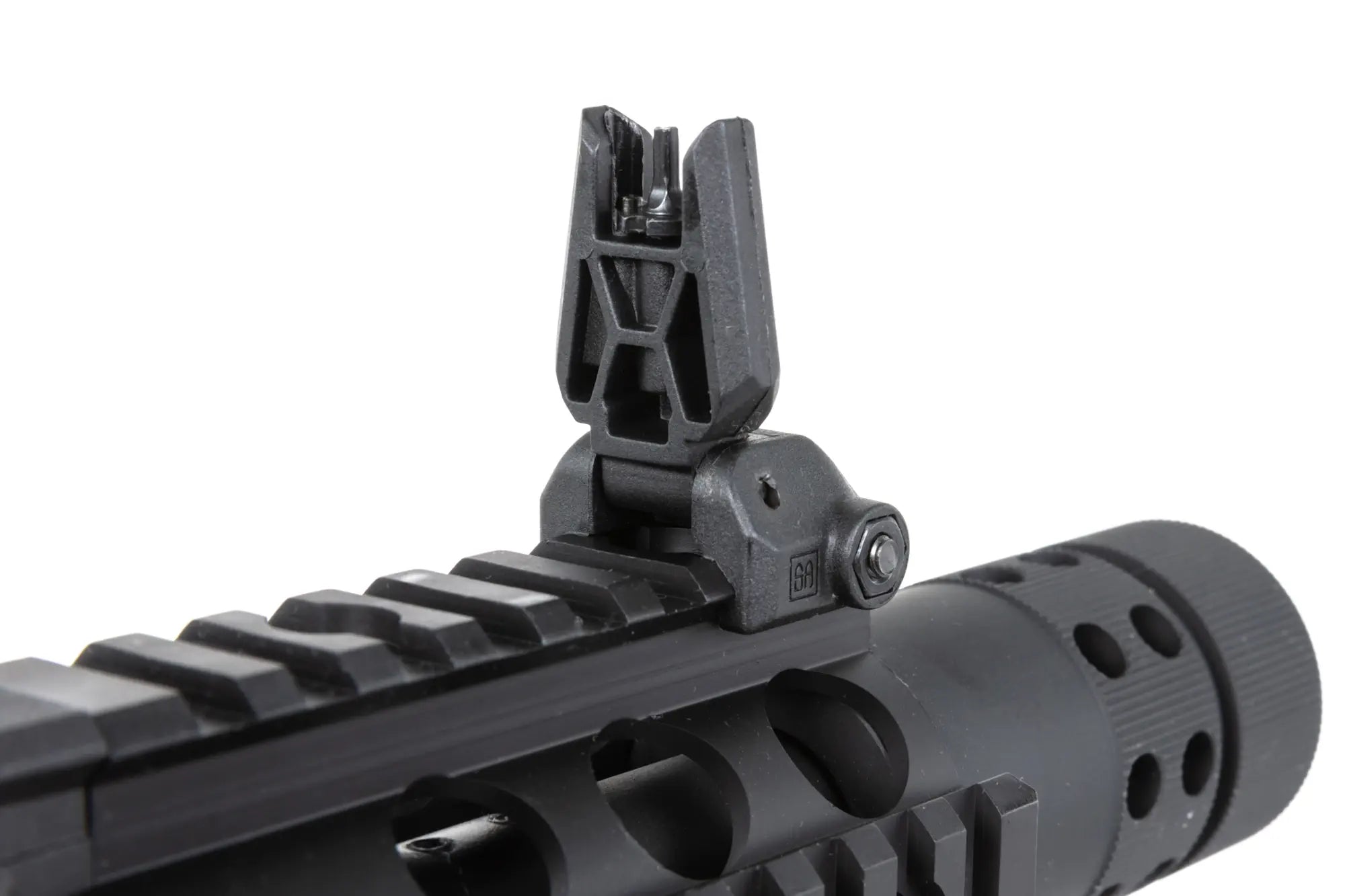 M4 airsoft rifle SA-C10 CORE HAL ETU Single Fire Only