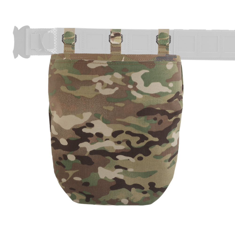 Wosport BP-130 Multicam dump bag-4