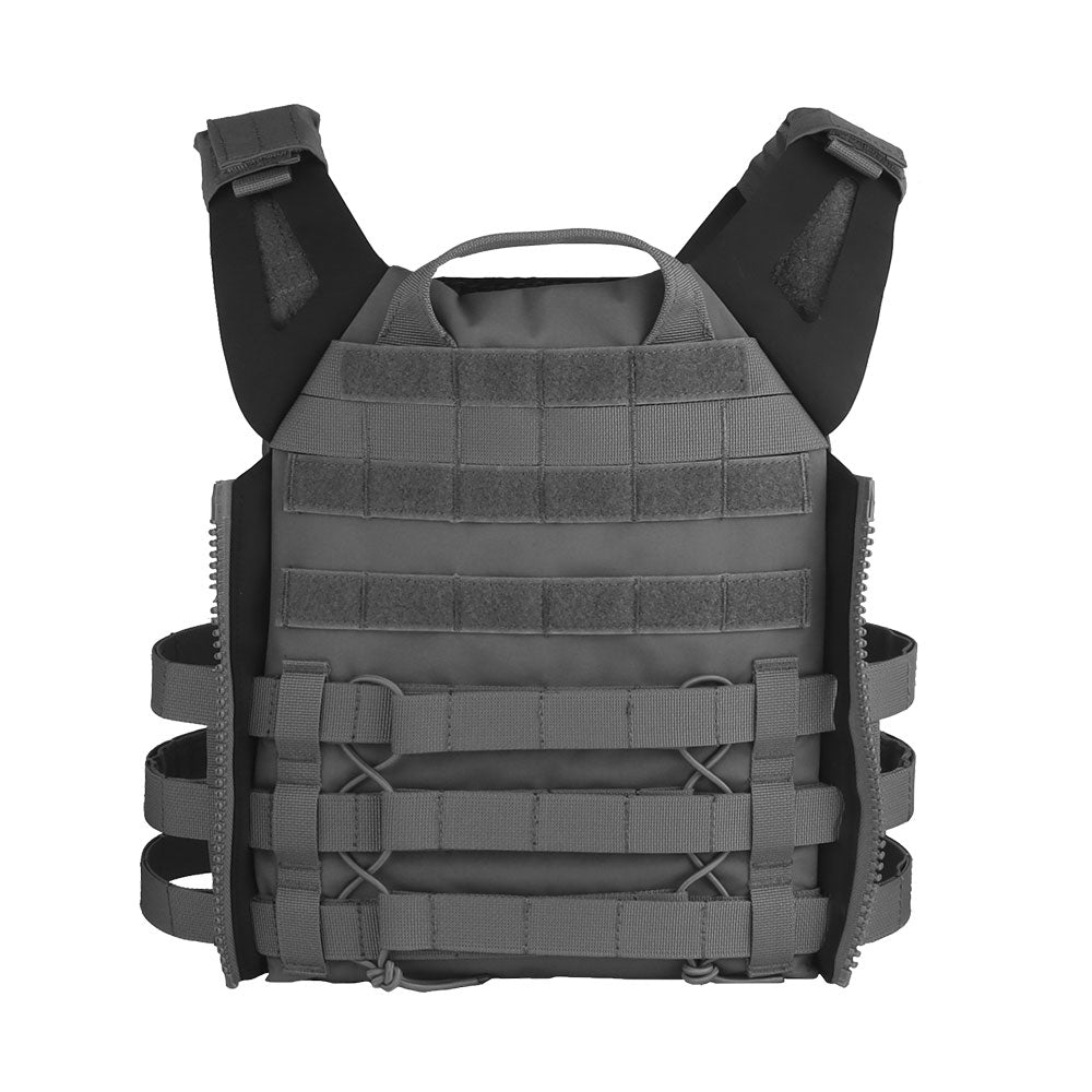 Plate Carrier Vest VE-99 | Grey