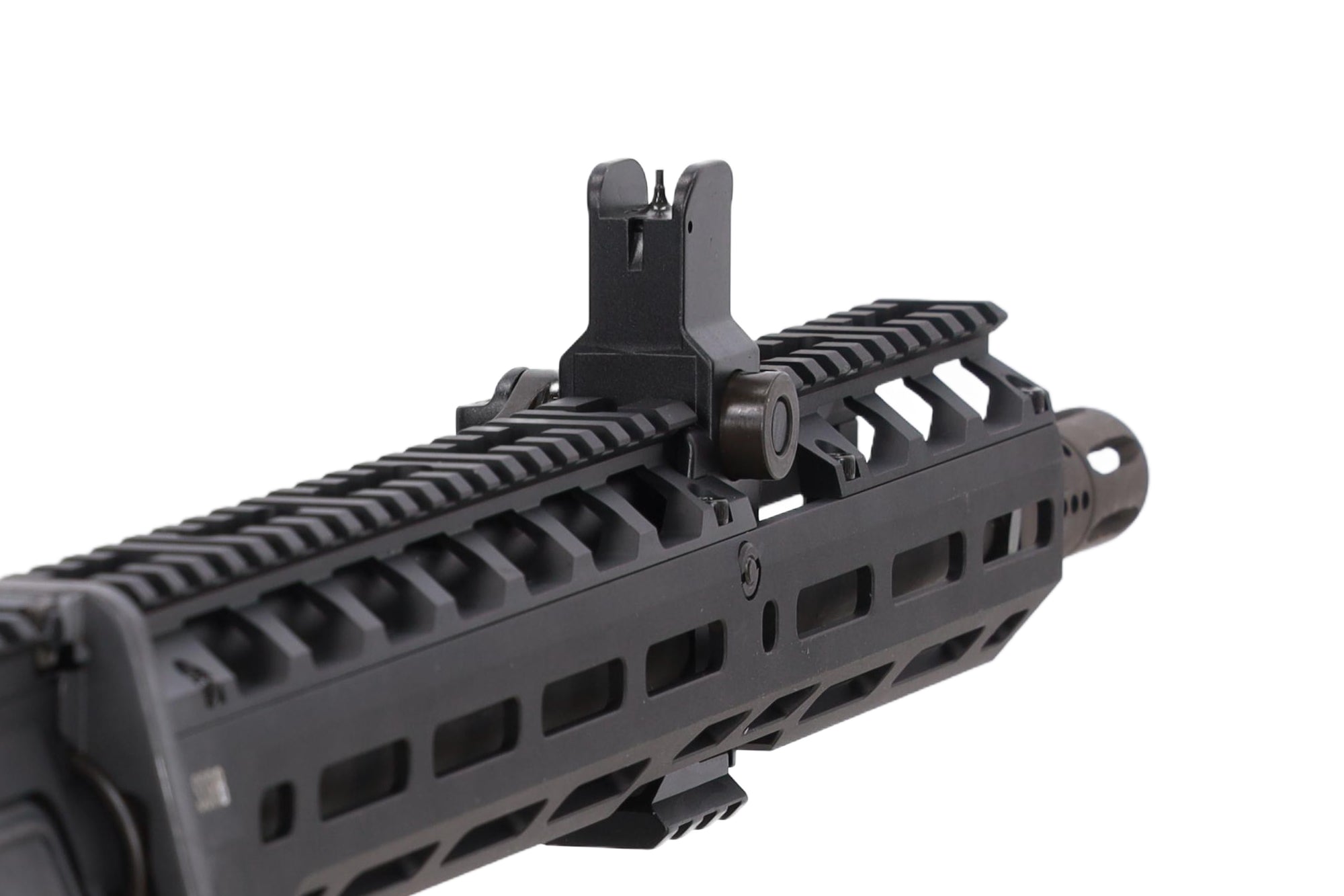 VFC T91 FSP GBBR Assault Rifle - Black-15