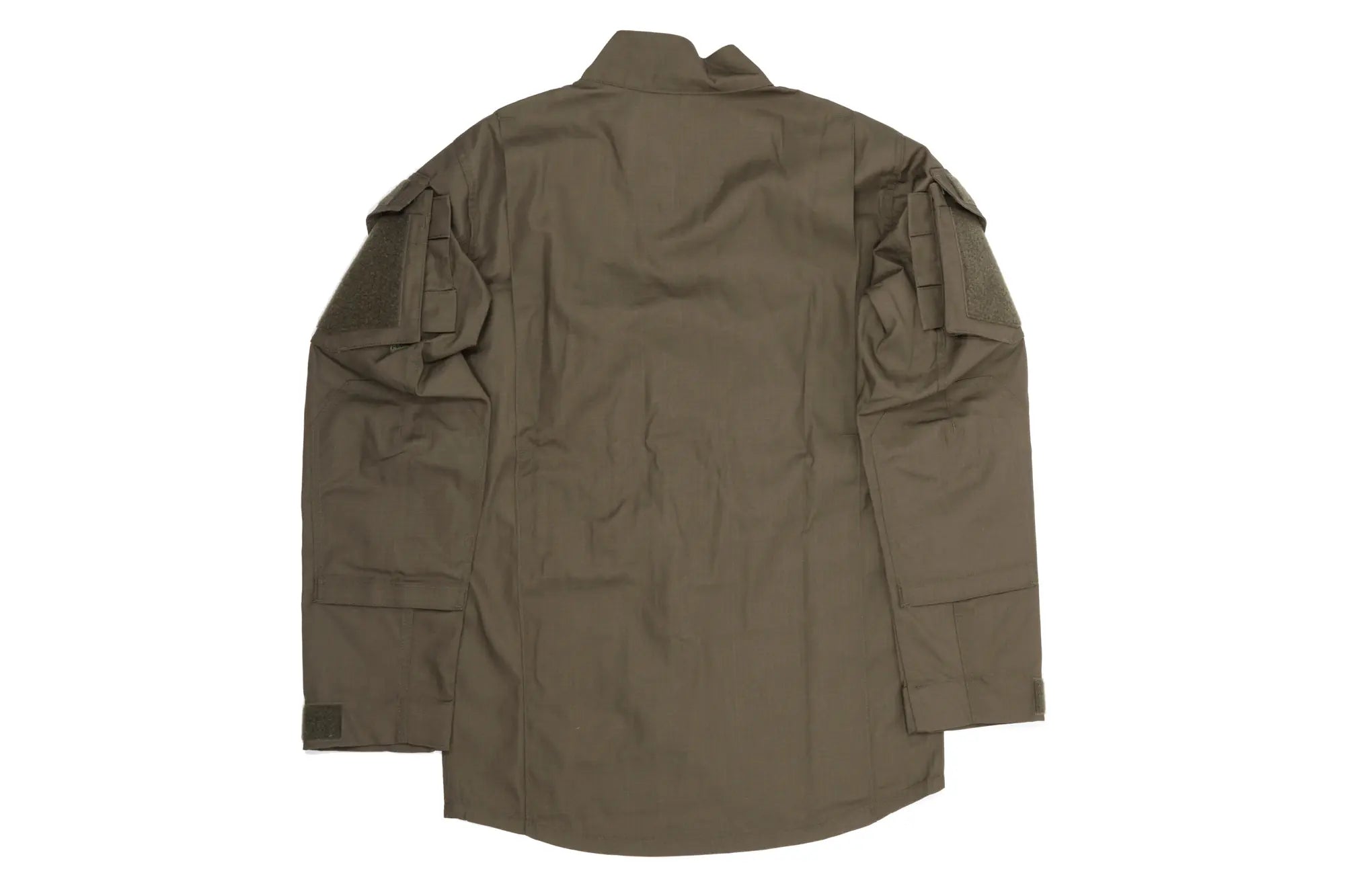 Maskpol Combat Jacket CJPRG-02 PRO Regular - Ranger Green