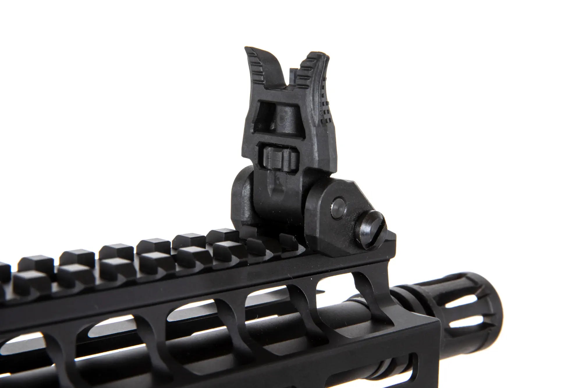 PTS Radian Model 1 M4 Carbine