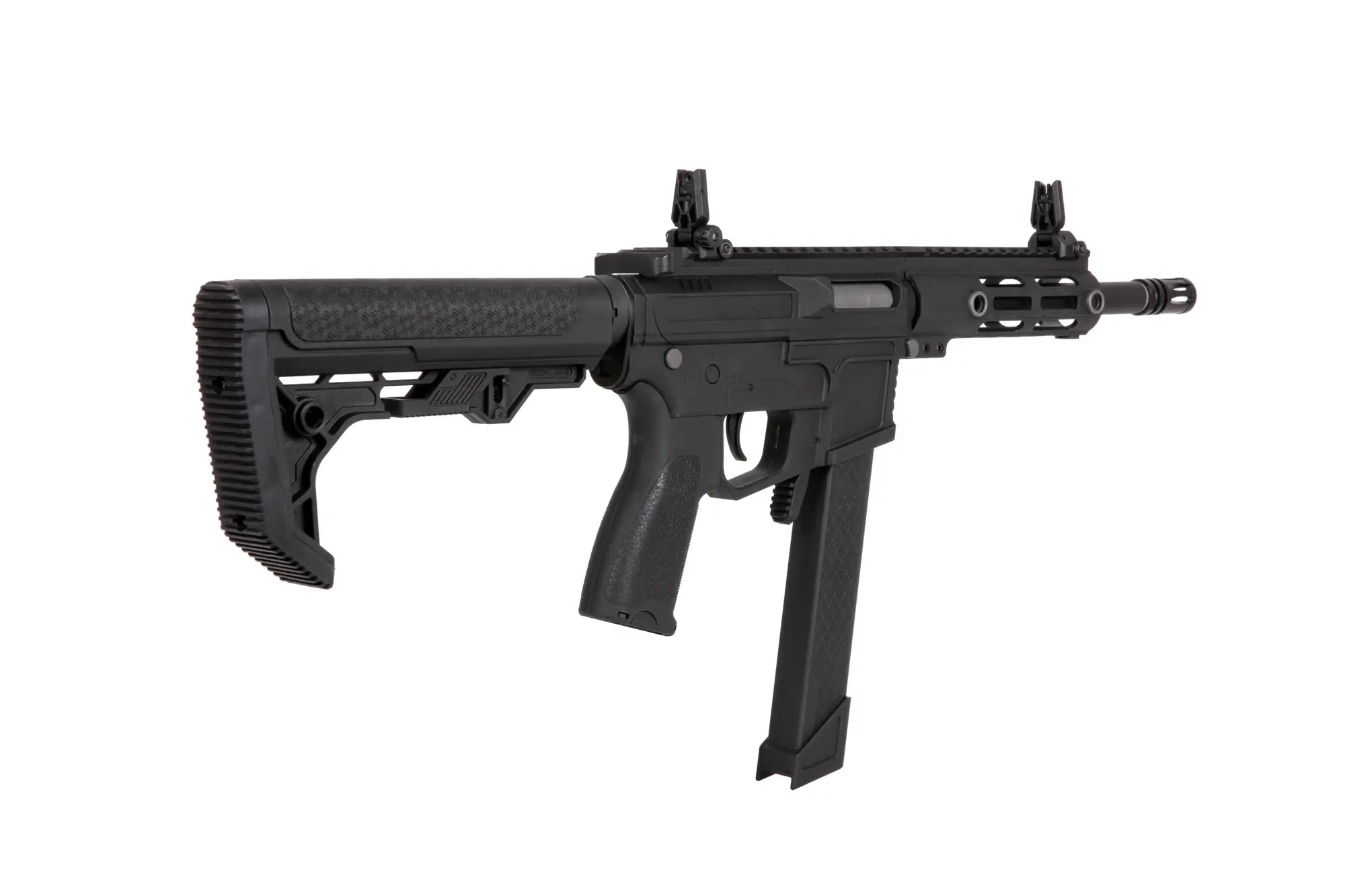 SA-FX01 FLEX GATE X-ASR airsoft rifle