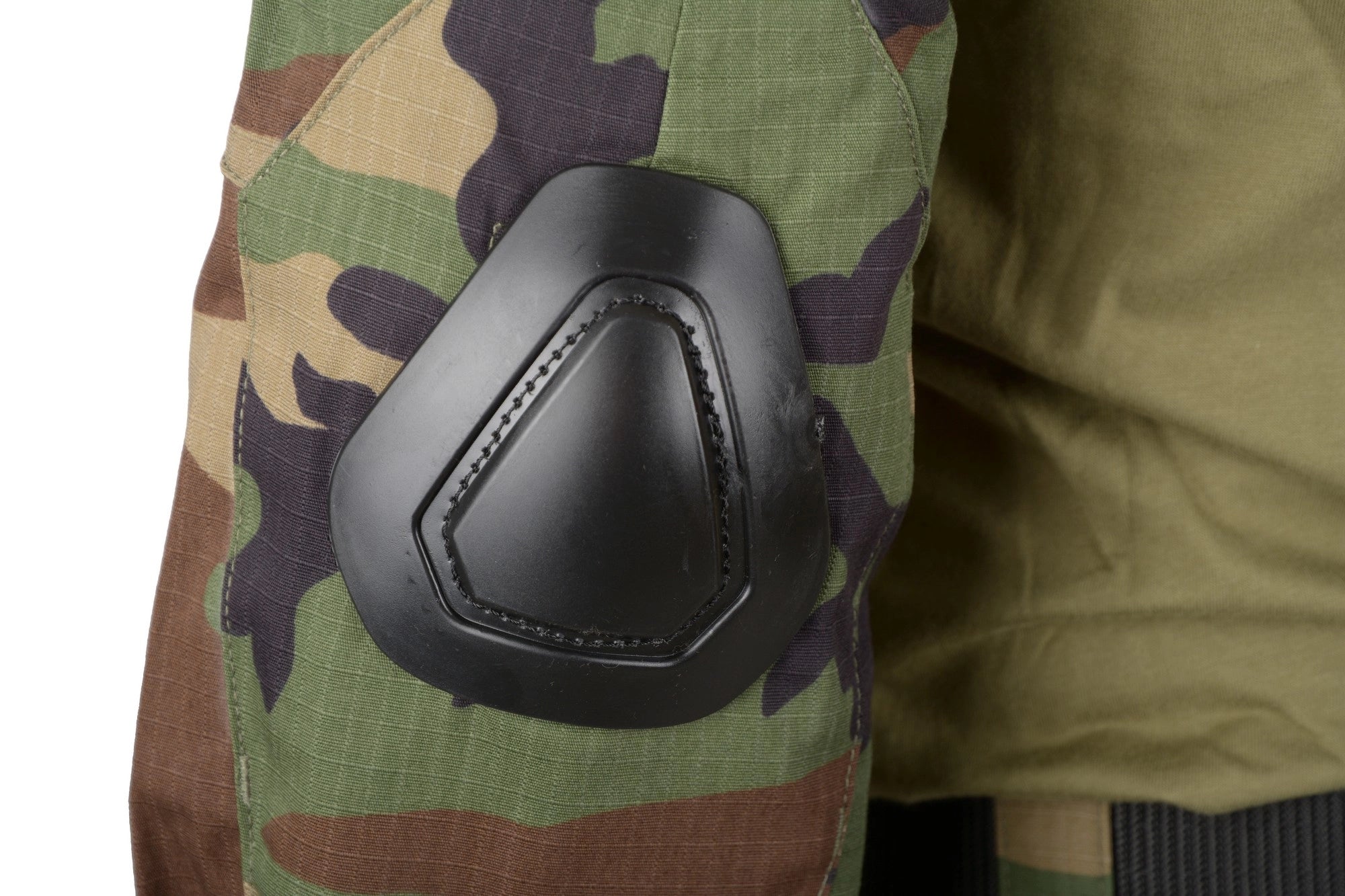 Emerson Combat Gen.2 Uniform Set - Woodland-7