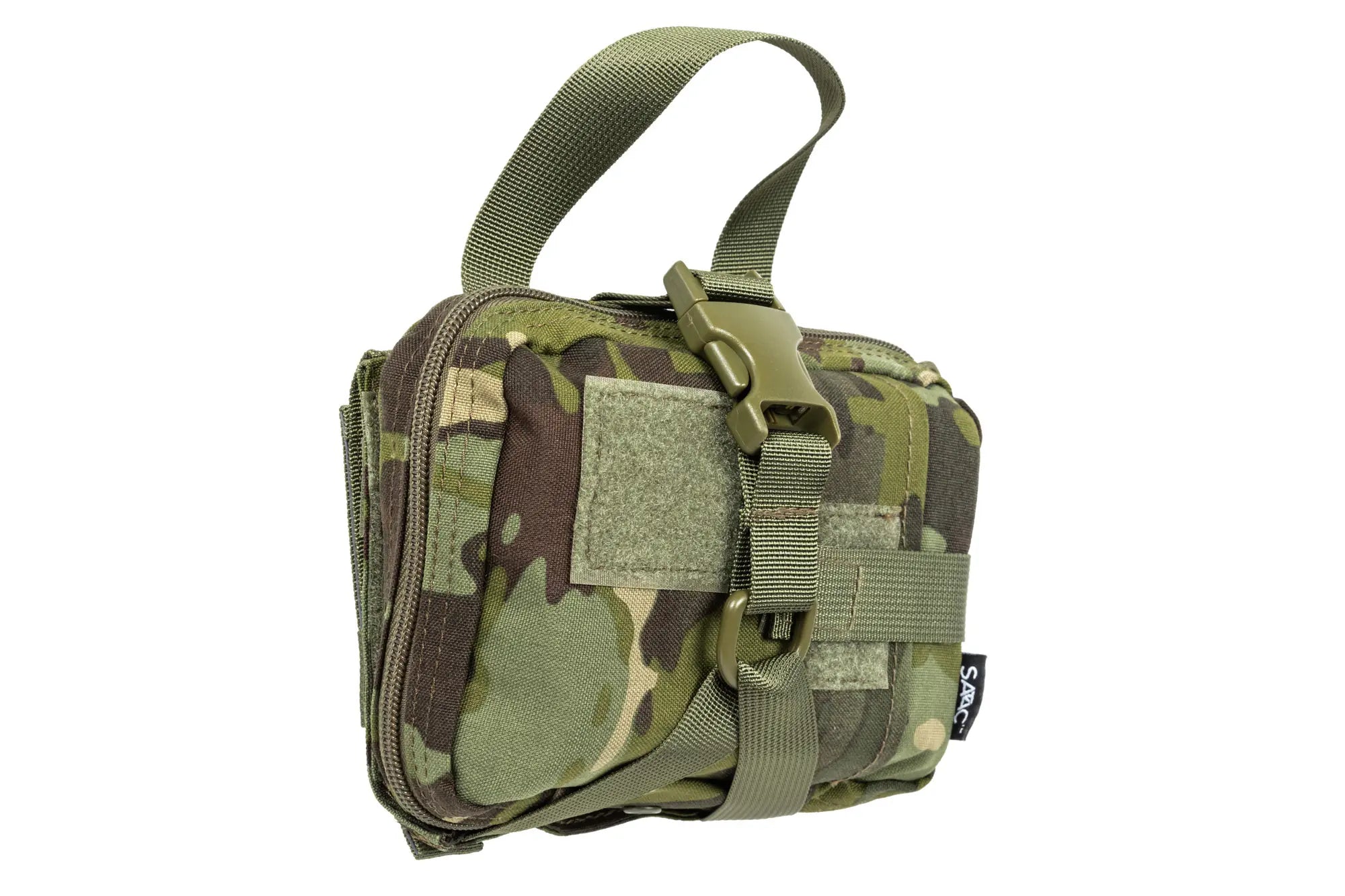 Tactical first aid kit | Multicam Tropic