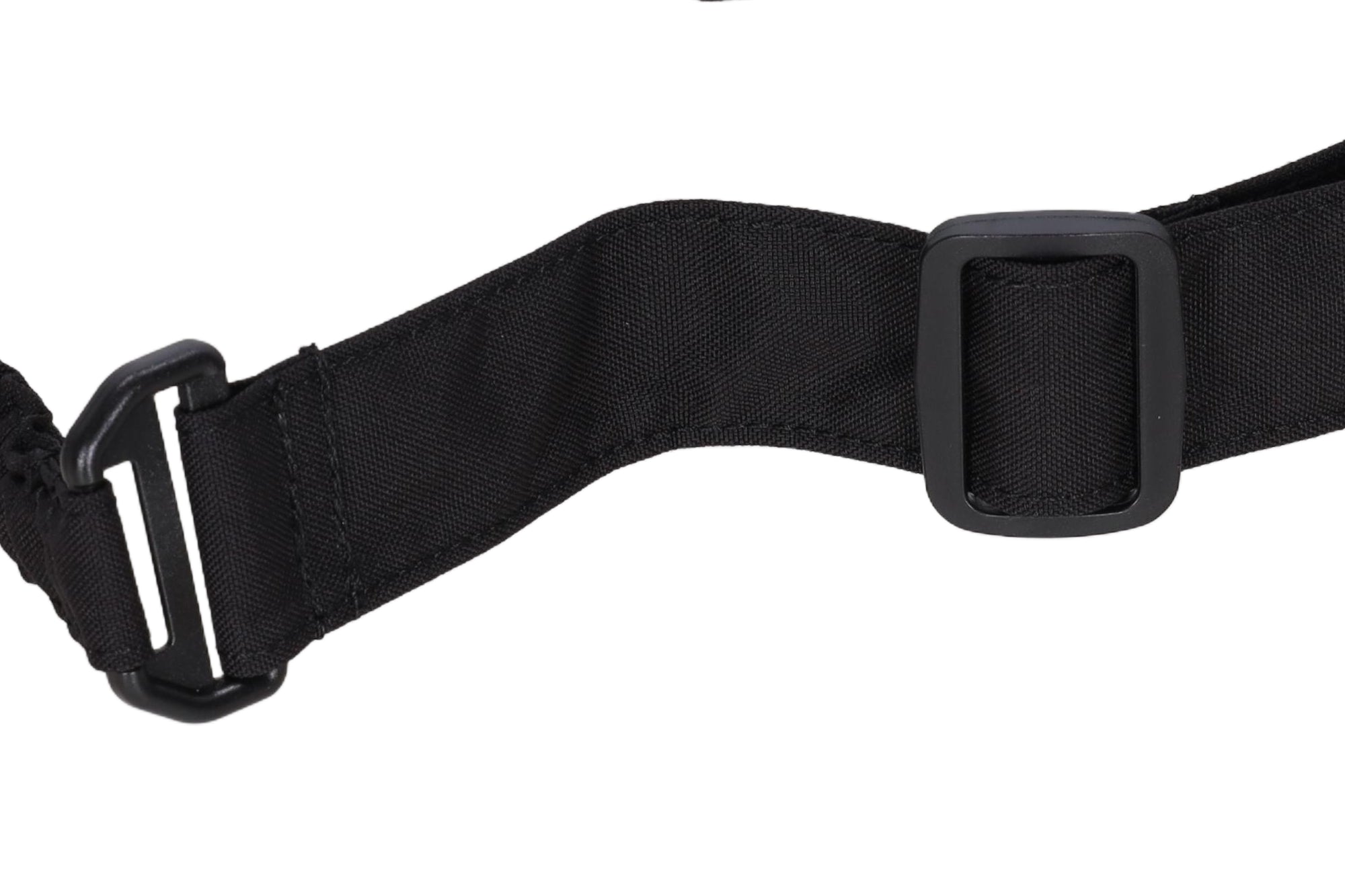 SATAC Bungee Type 2 1-Point Carry Belt Black For Enhanced Comfort And Quick Release