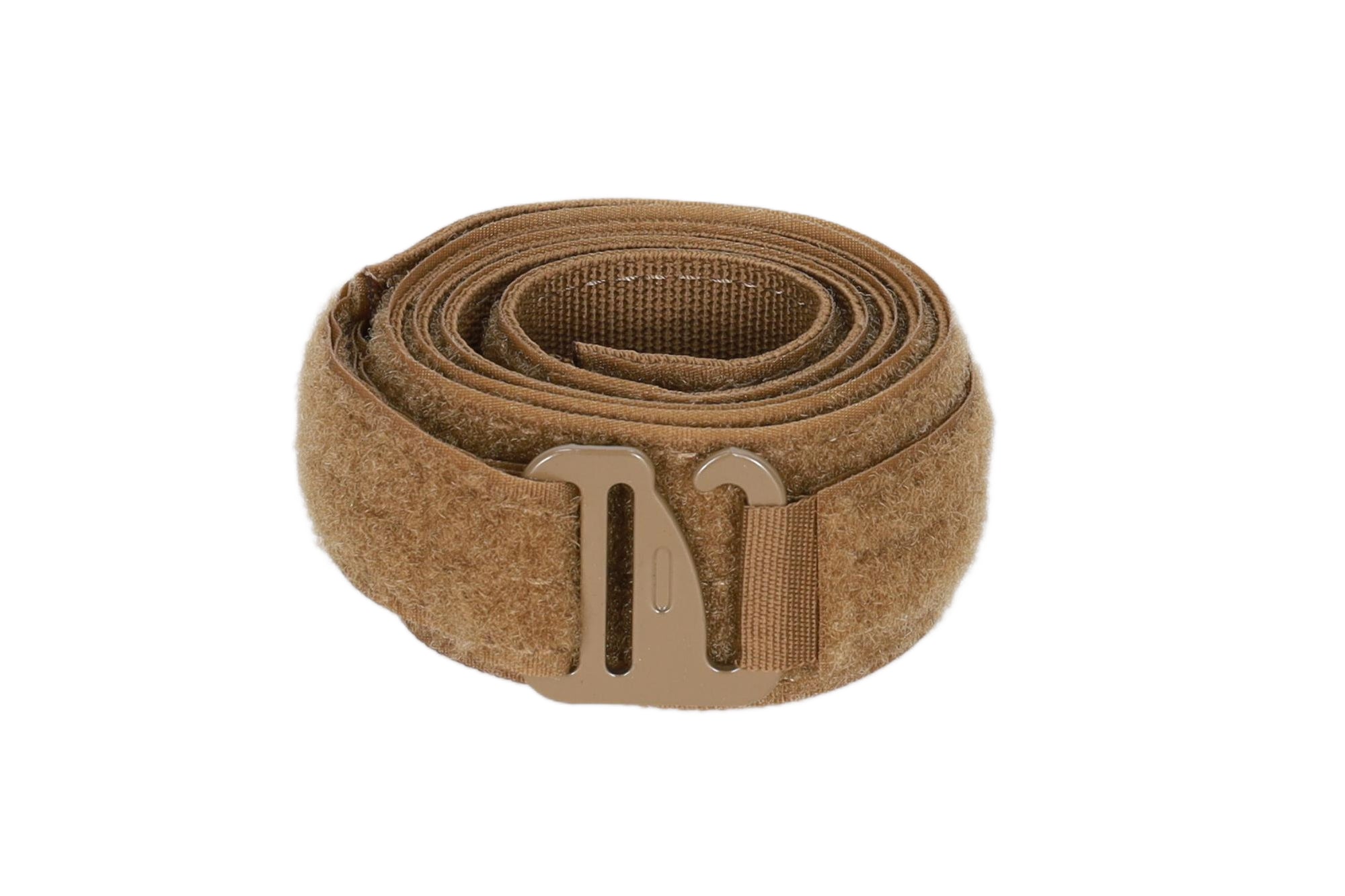 SaTac Tactical Modular Belt Coyote Brown