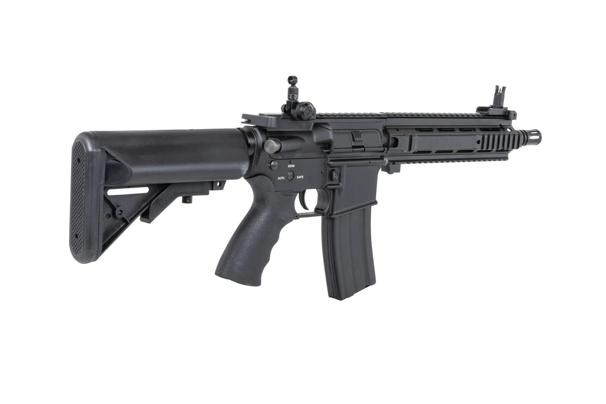 M4 airsoft rifle 041