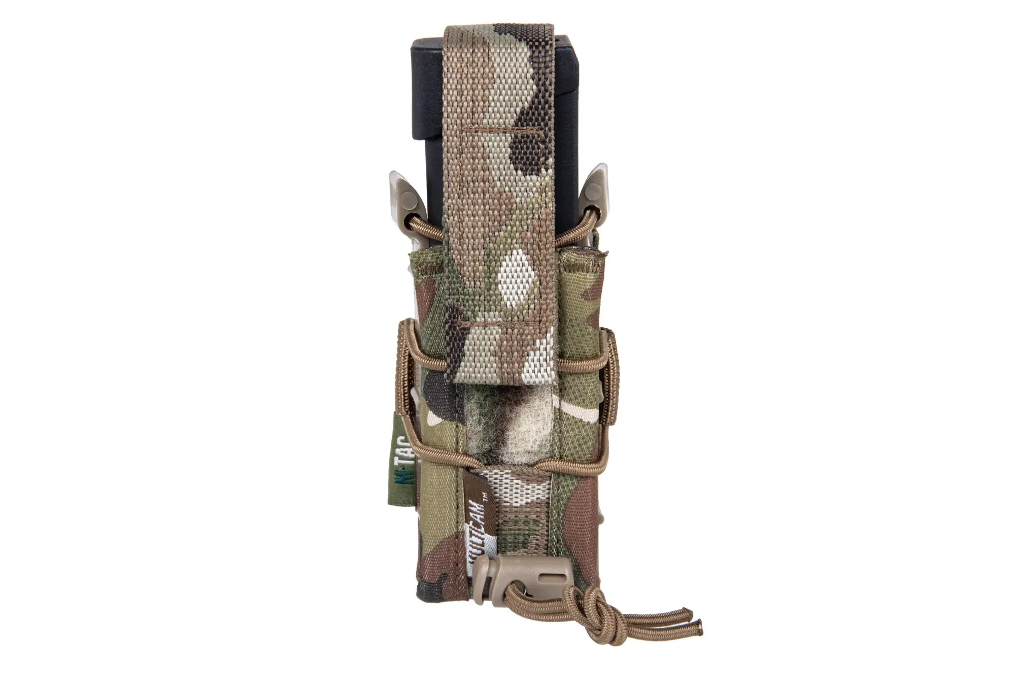 M-Tac Open Pistol Magazine Holder Gen.III Multicam-2
