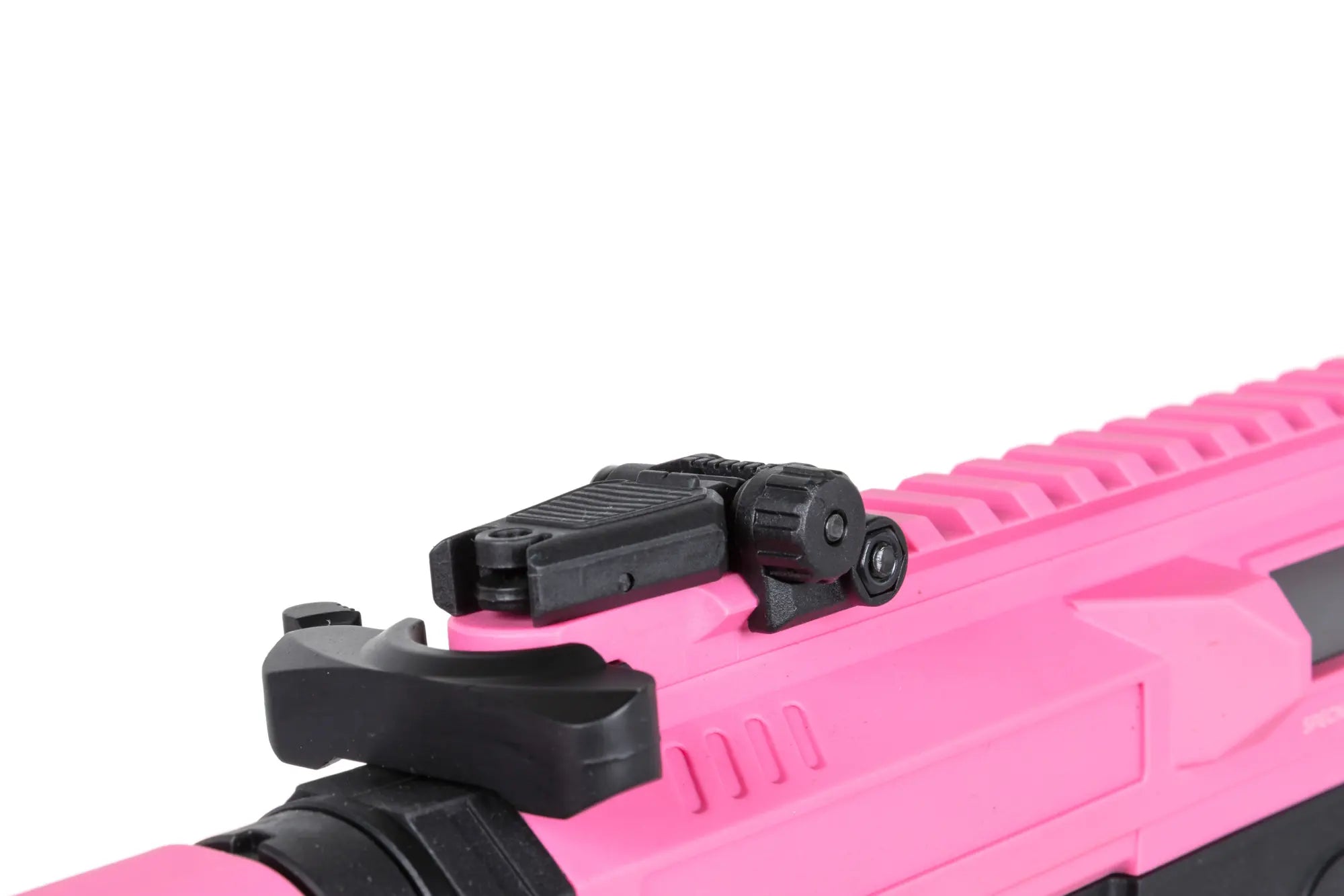 SA-FX02 FLEX BLDC HAL ETU Gen.2 airsoft rifle - Pink
