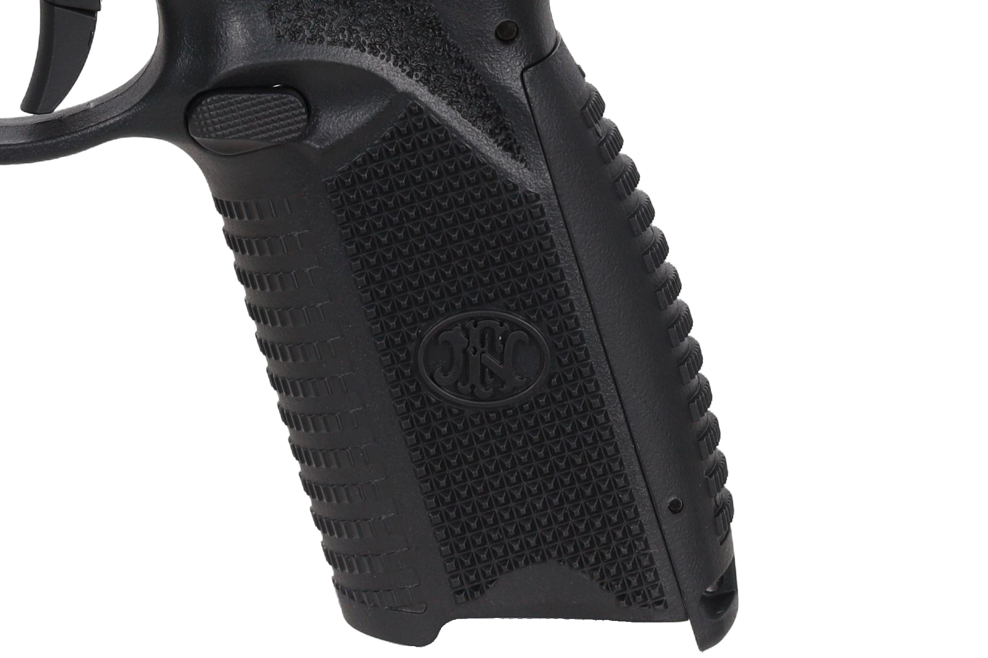 FN Herstal x Cybergun FN 509 GBB Pistol (Optics/Suppressor Ready) – Black-10